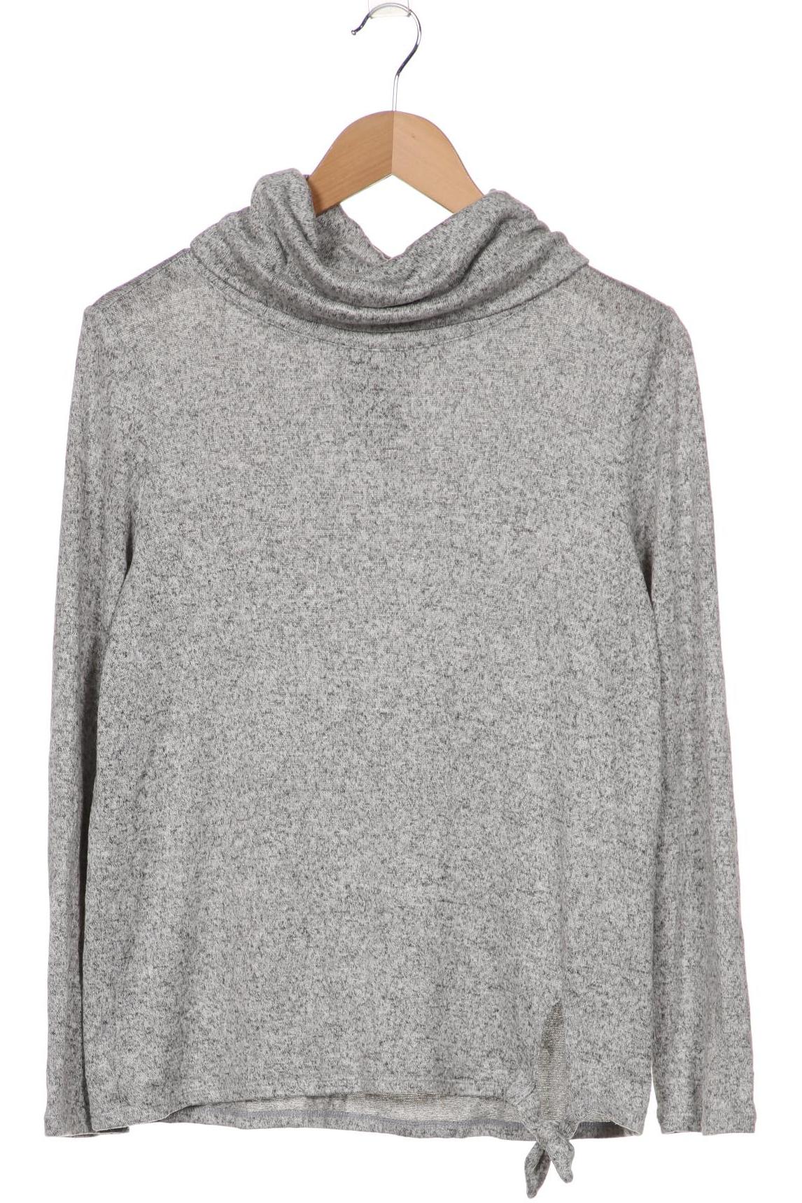 

s.Oliver Damen Pullover, grau, Gr. 38