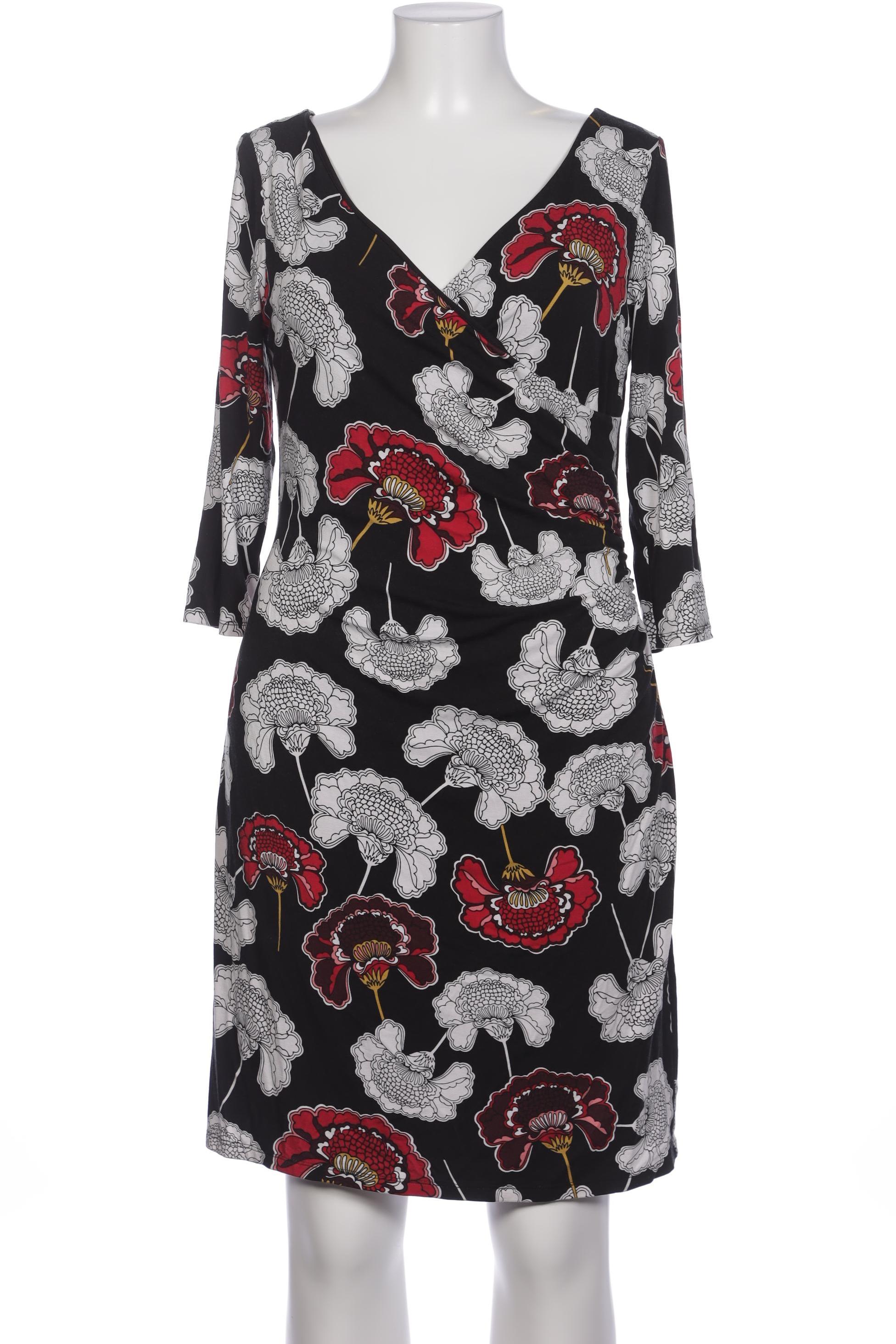 

s.Oliver Damen Kleid, schwarz, Gr. 44