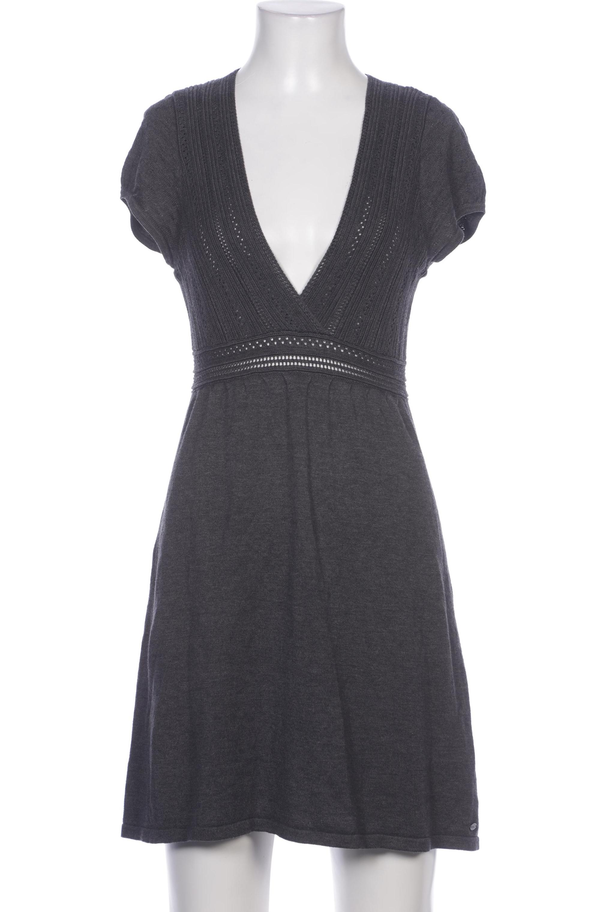 

s.Oliver Damen Kleid, grau, Gr. 36
