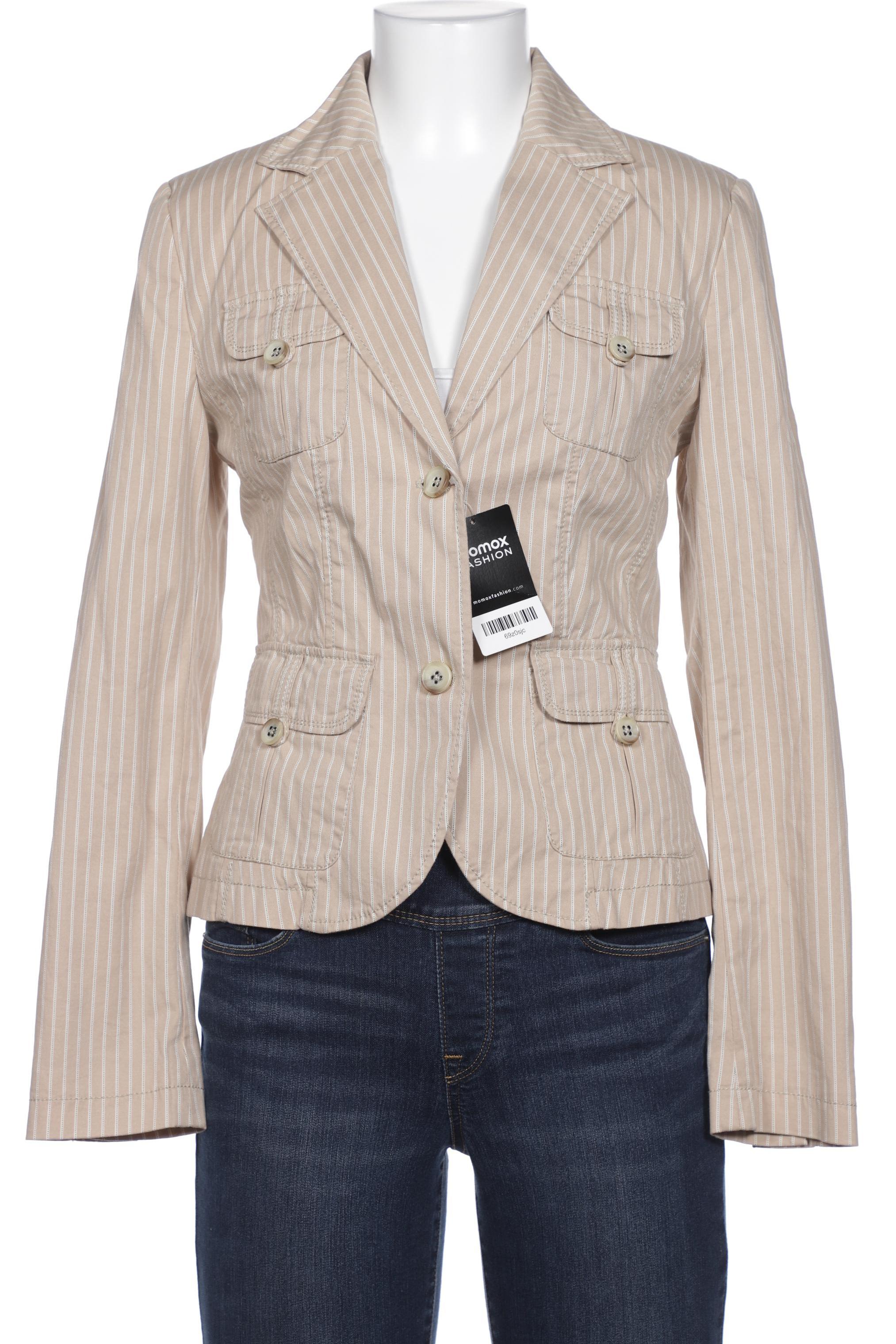 

s.Oliver Damen Blazer, beige