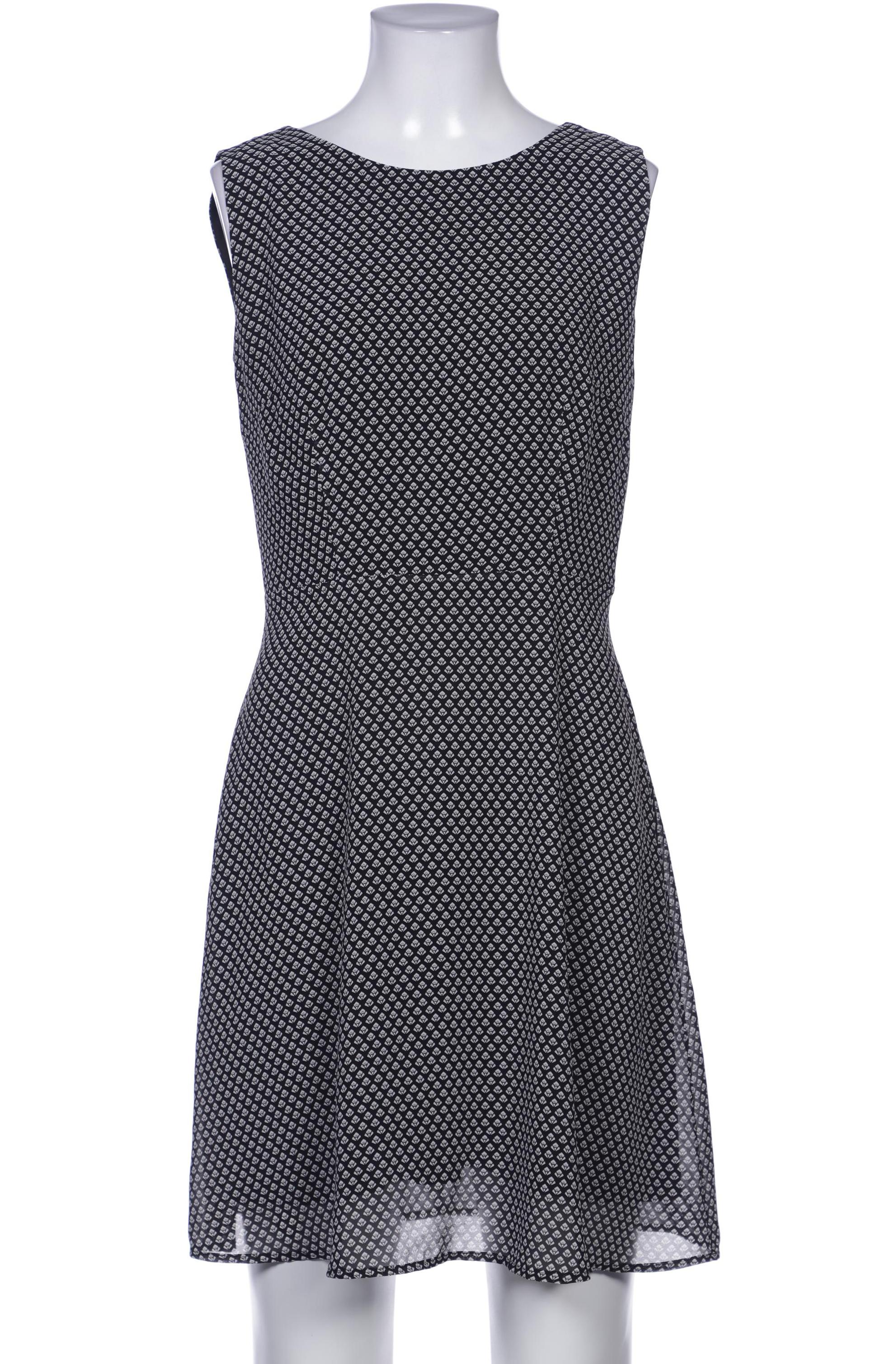 

s.Oliver Damen Kleid, schwarz, Gr. 36
