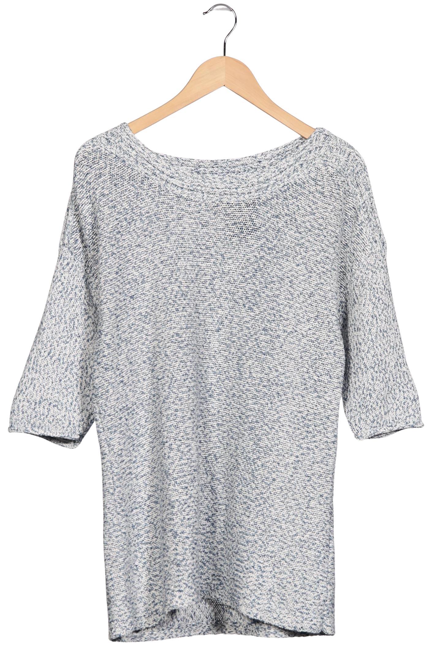 

s.Oliver Damen Pullover, hellblau, Gr. 44