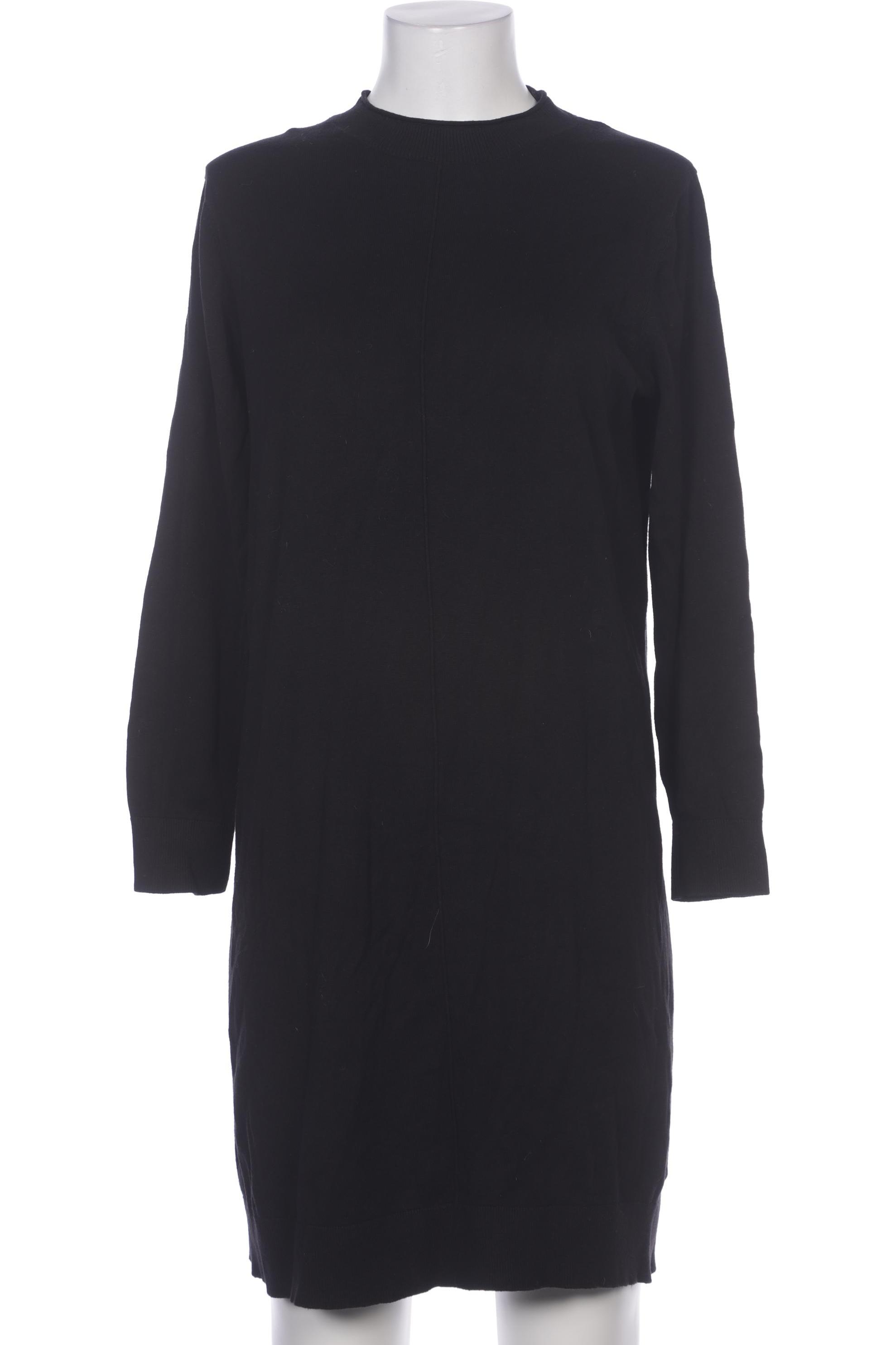 

s.Oliver Damen Kleid, schwarz, Gr. 38