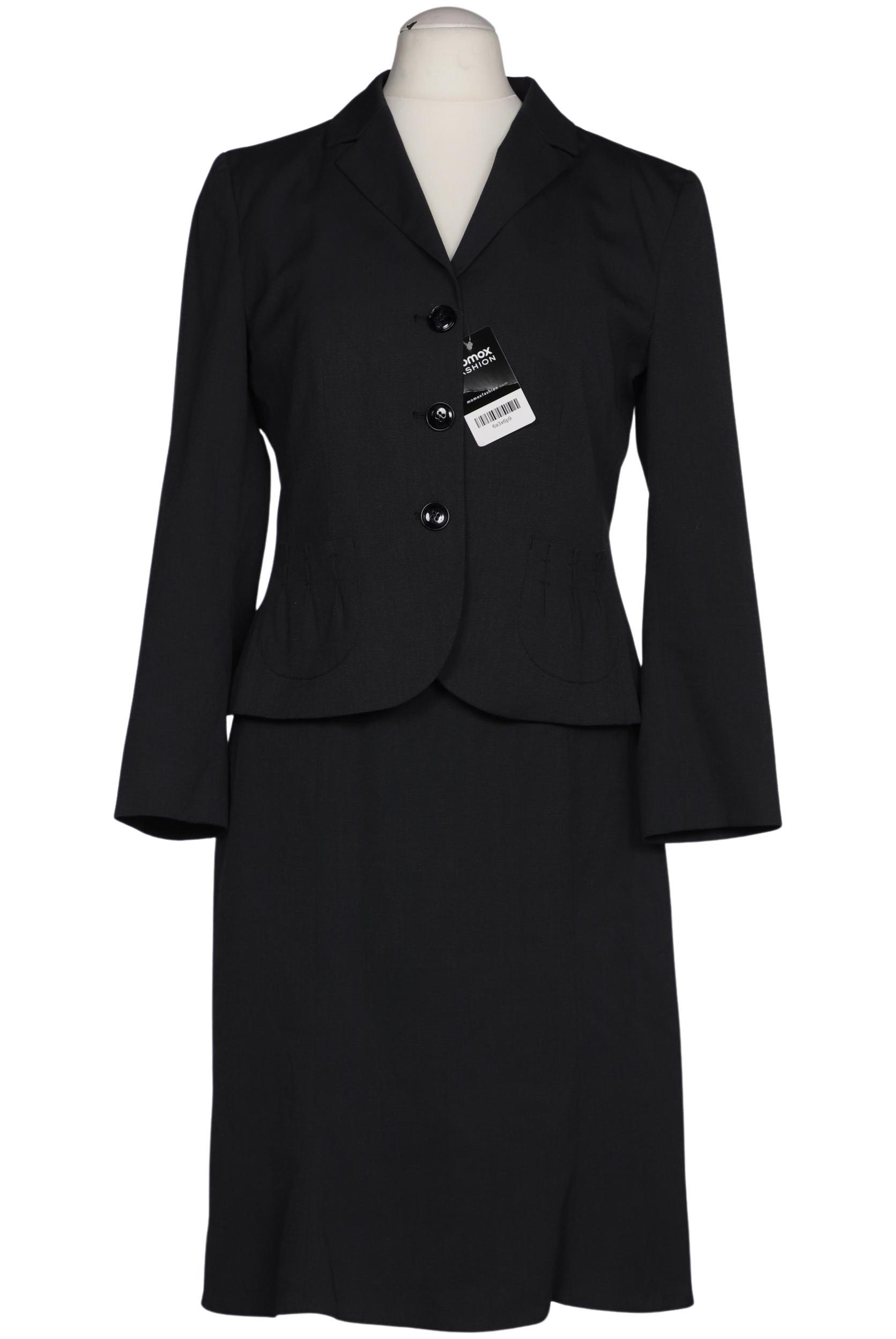 

s.Oliver Damen Anzug, marineblau, Gr. 38