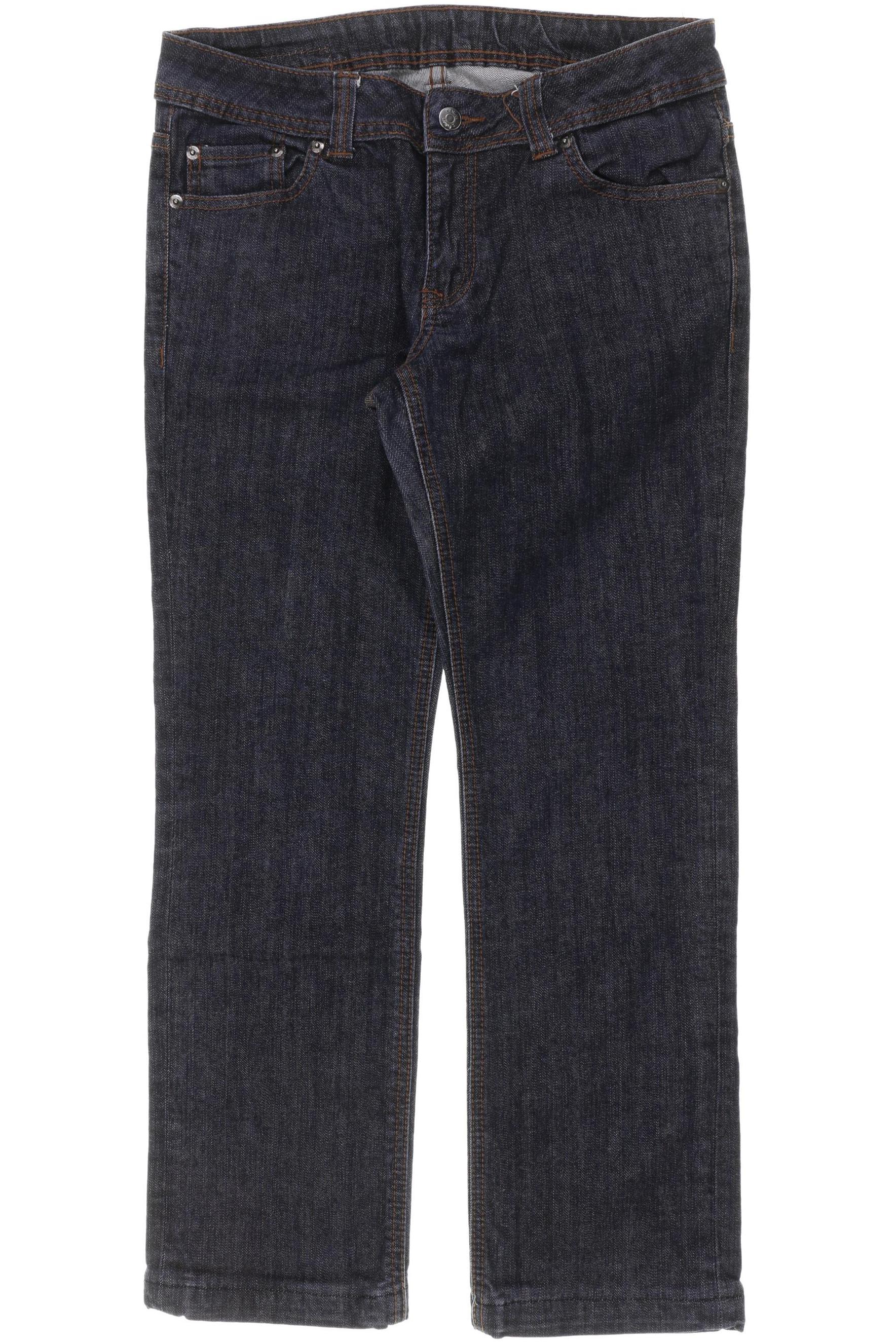 

s.Oliver Damen Jeans, blau, Gr. 38