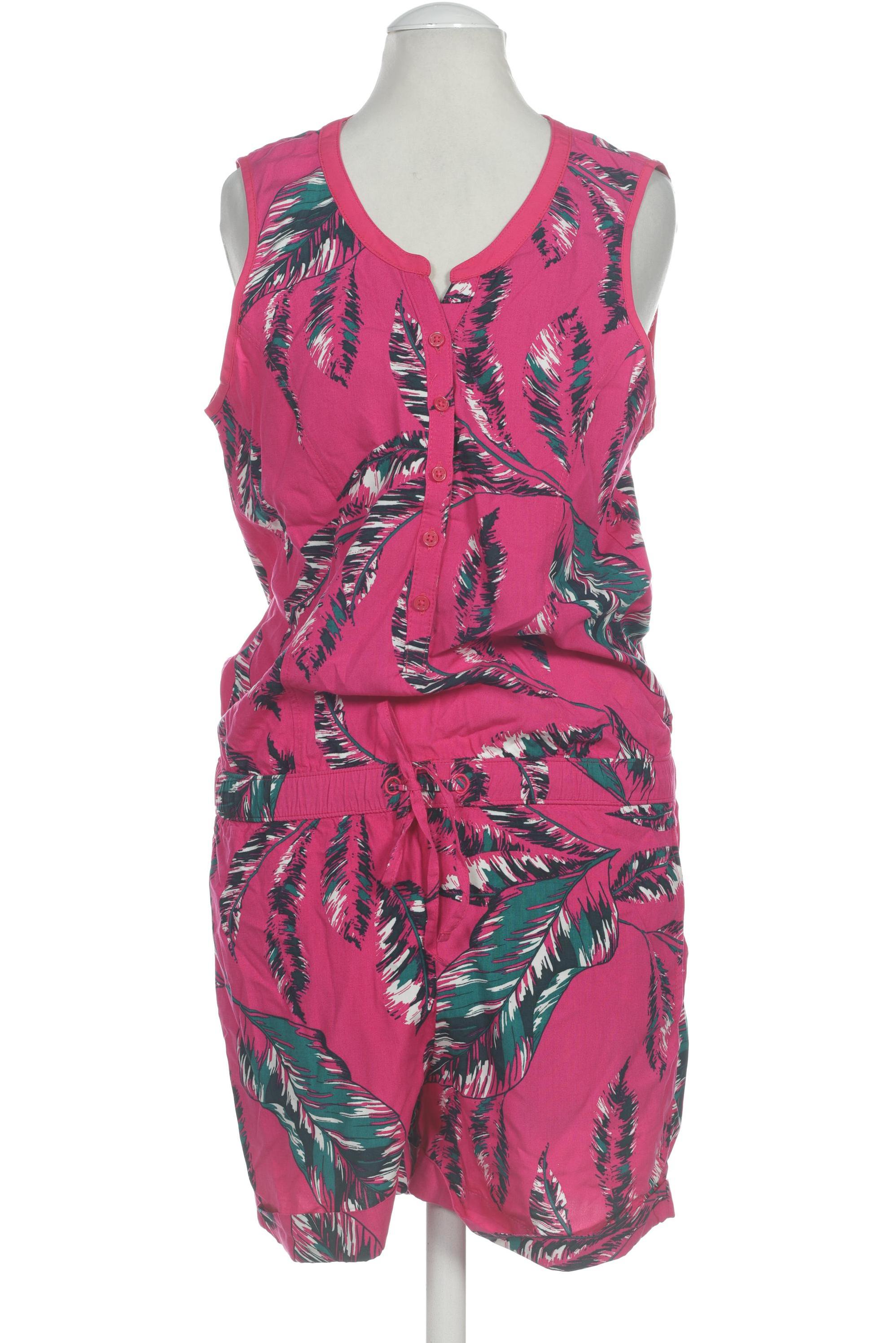Thumbnail - s.Oliver Damen Jumpsuit/Overall, pink, Gr. 32