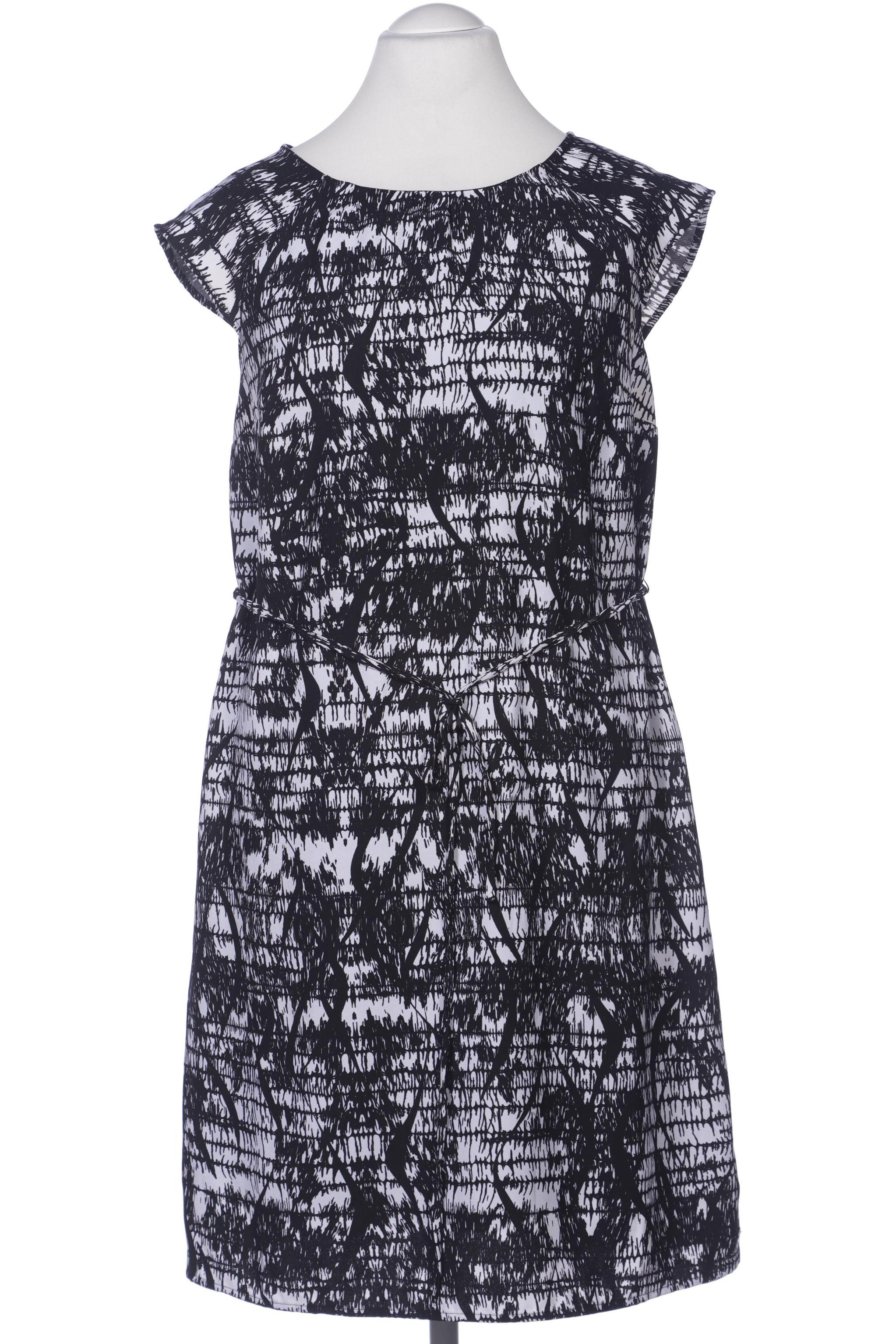 

s.Oliver Damen Kleid, schwarz, Gr. 40