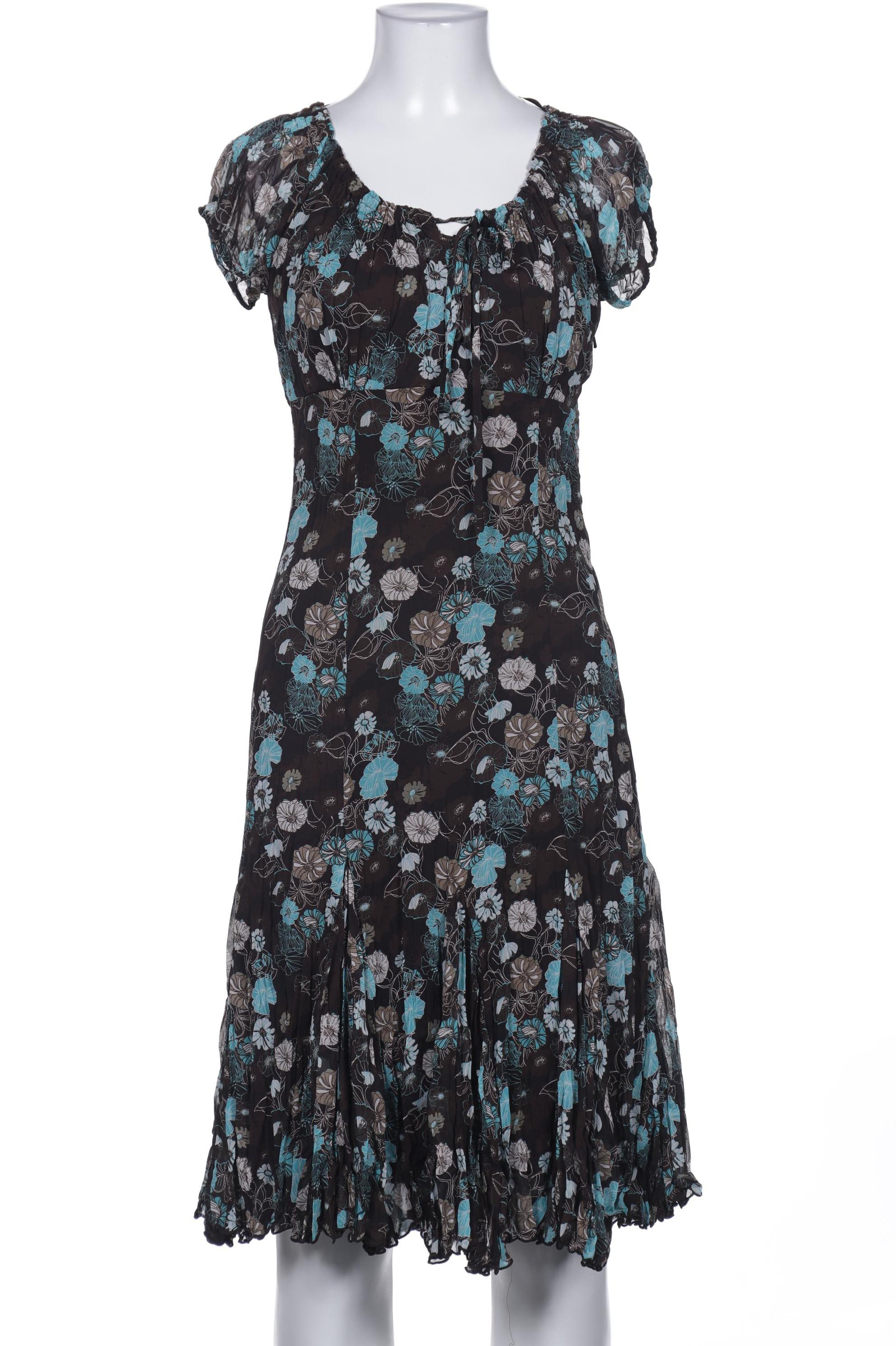 

s.Oliver Damen Kleid, braun, Gr. 34