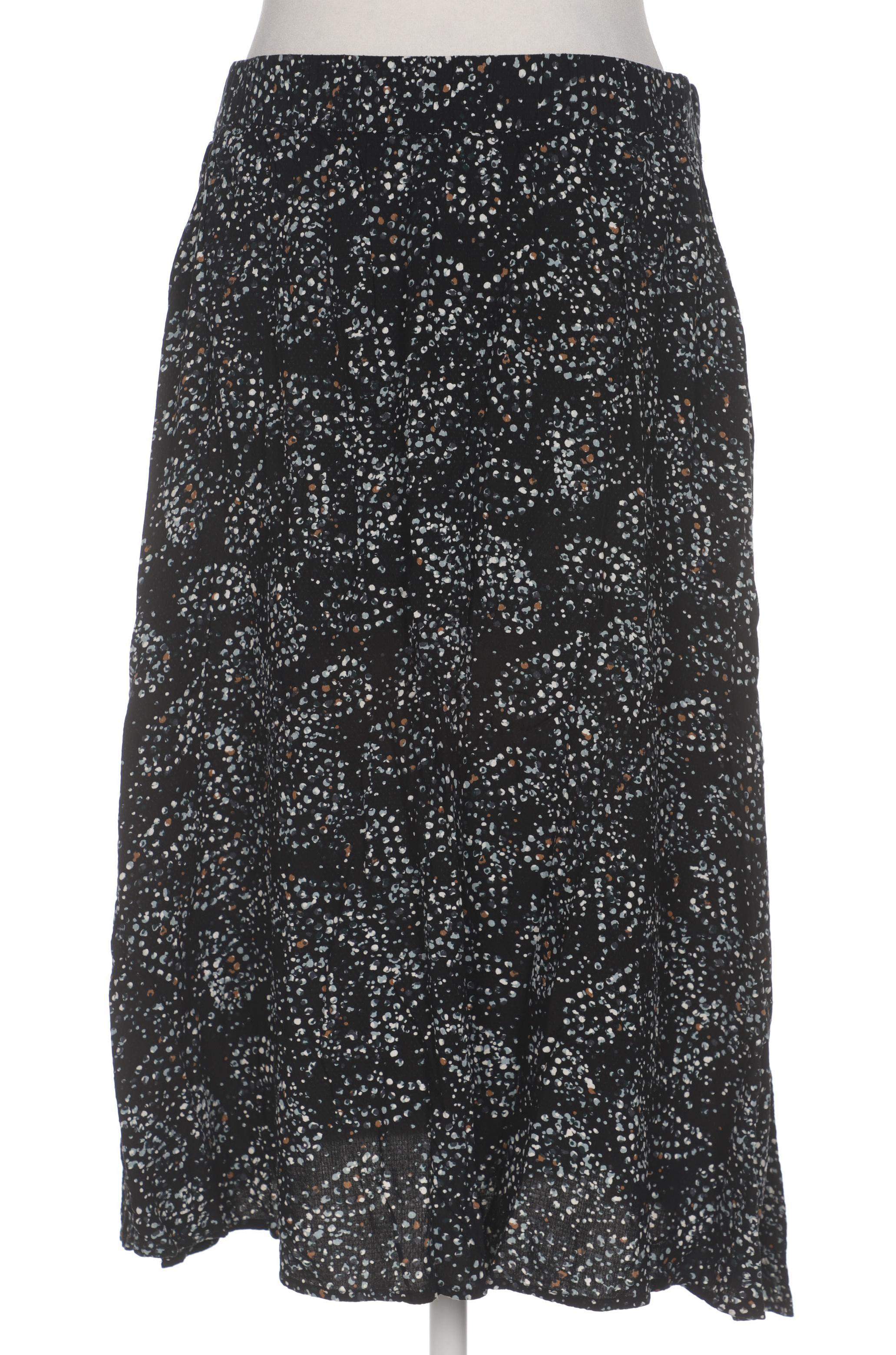 

s.Oliver Damen Rock, schwarz, Gr. 40