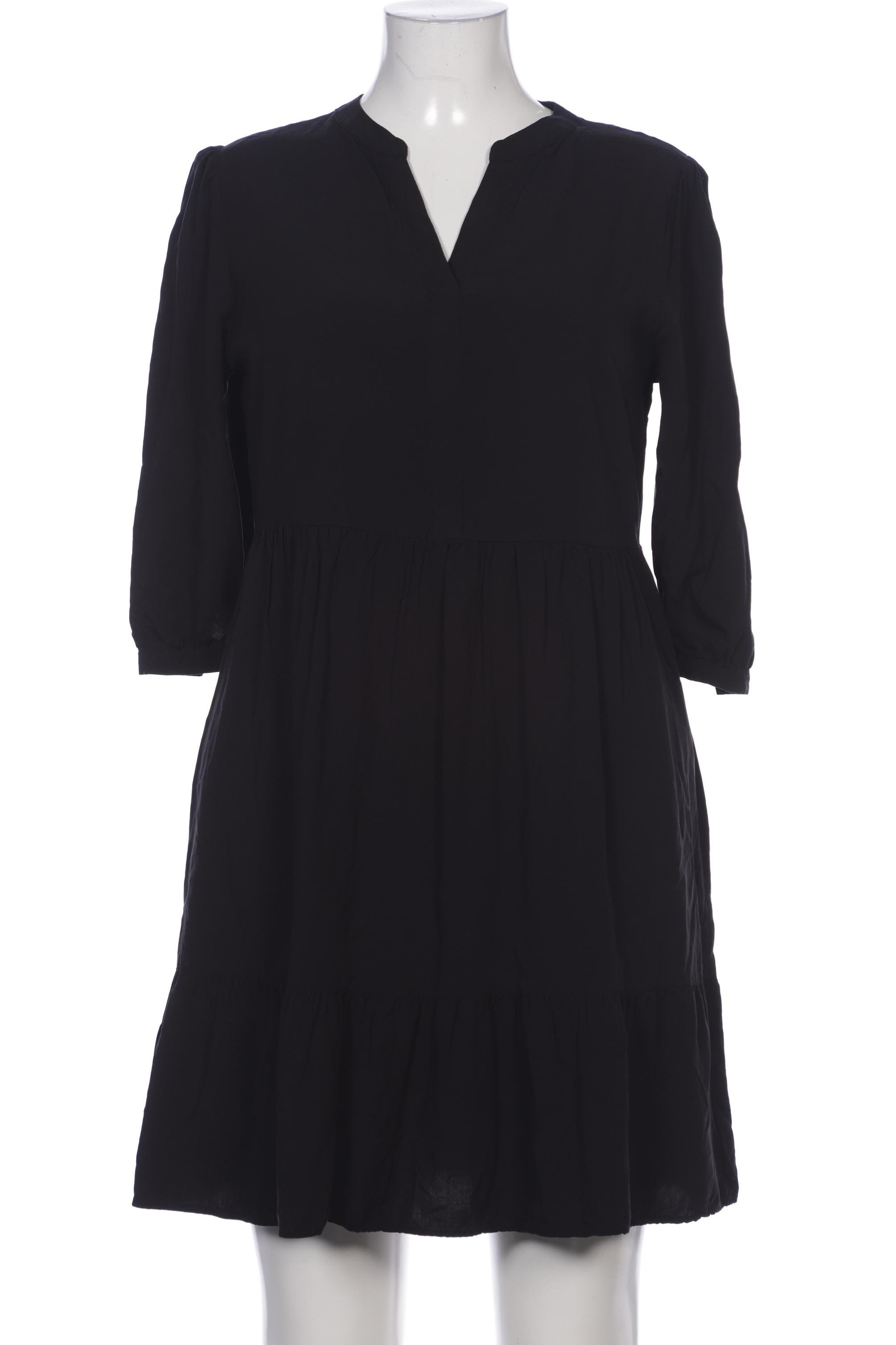 

s.Oliver Damen Kleid, schwarz, Gr. 42