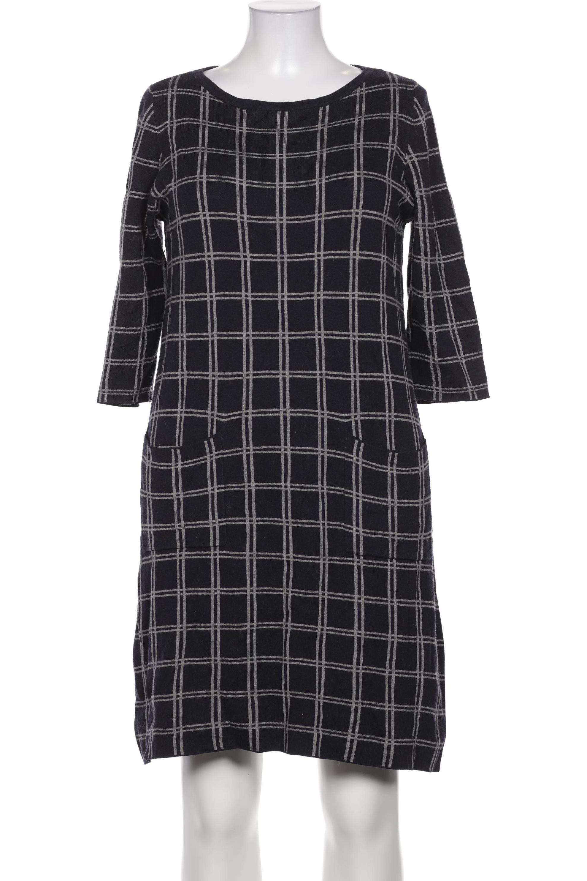 

s.Oliver Damen Kleid, marineblau, Gr. 42