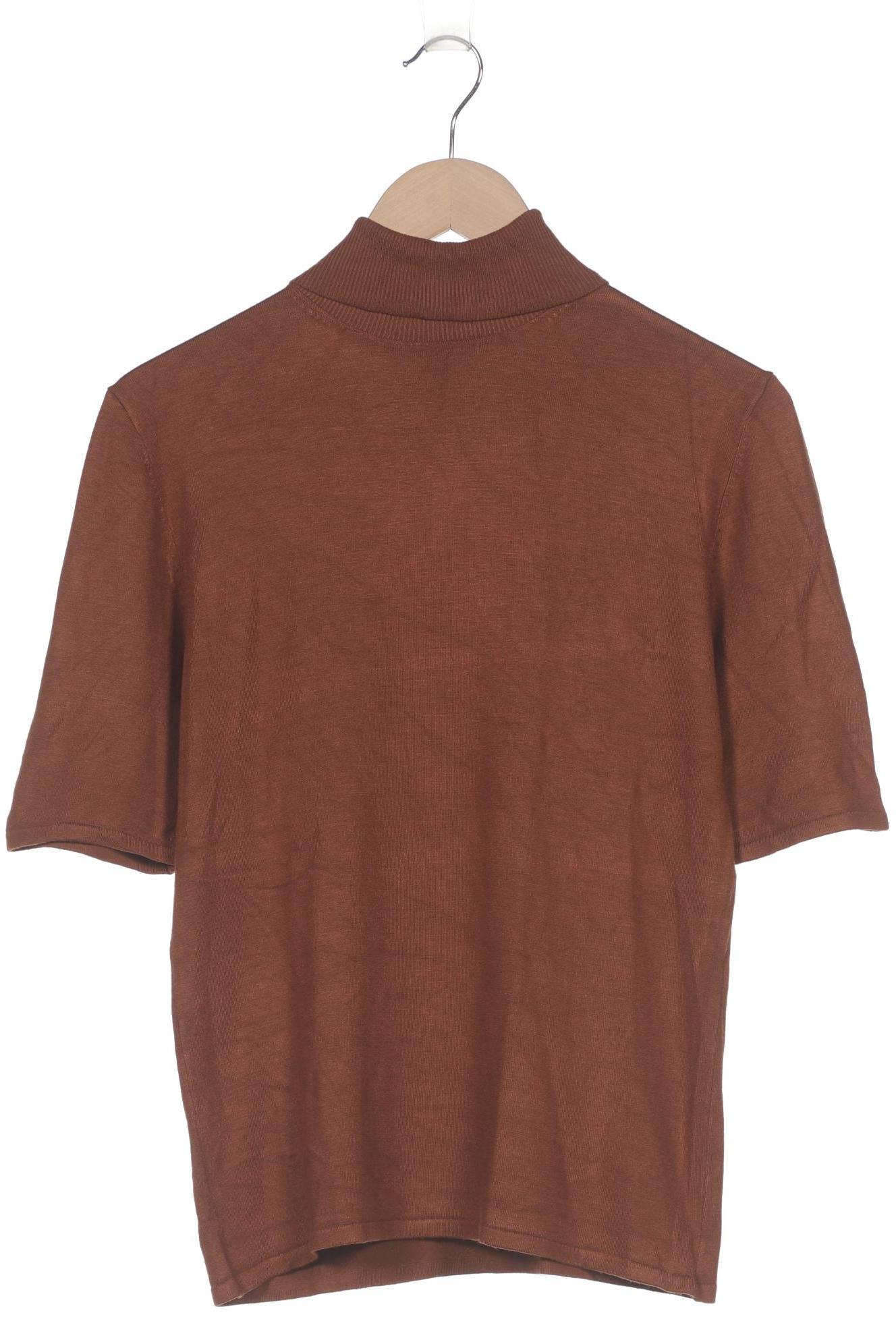 

s.Oliver Damen Pullover, braun, Gr. 40