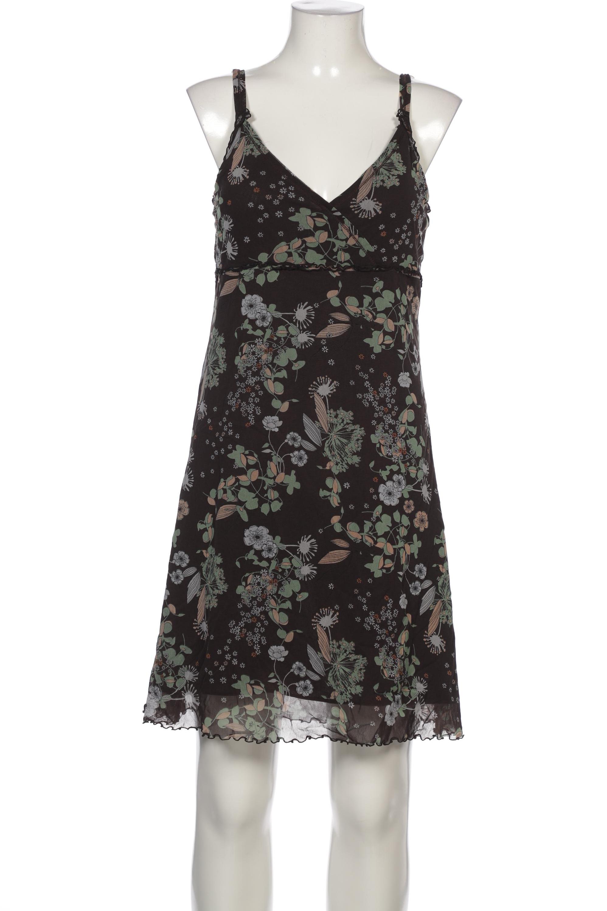 

s.Oliver Damen Kleid, braun