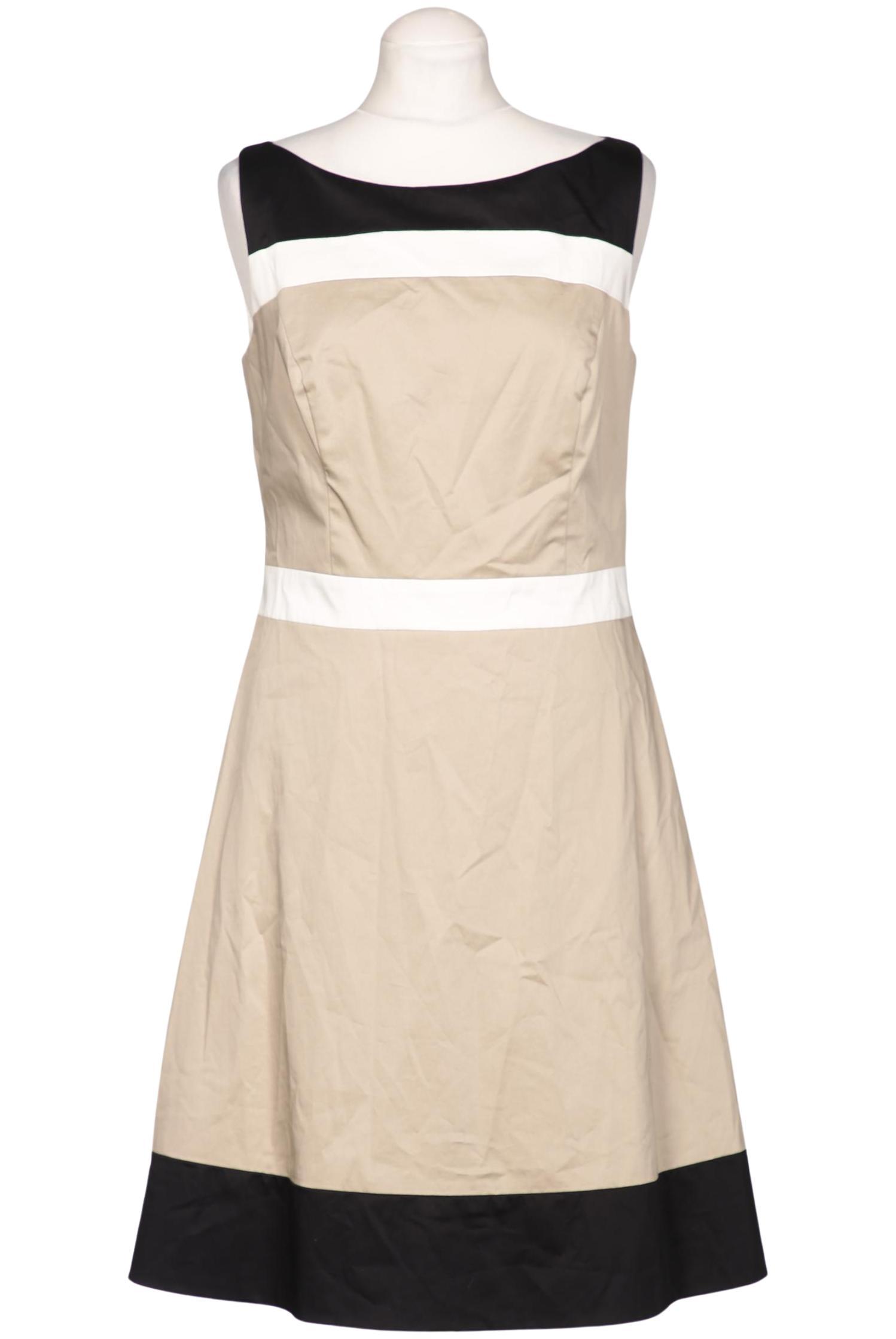 

s.Oliver Damen Kleid, mehrfarbig, Gr. 38