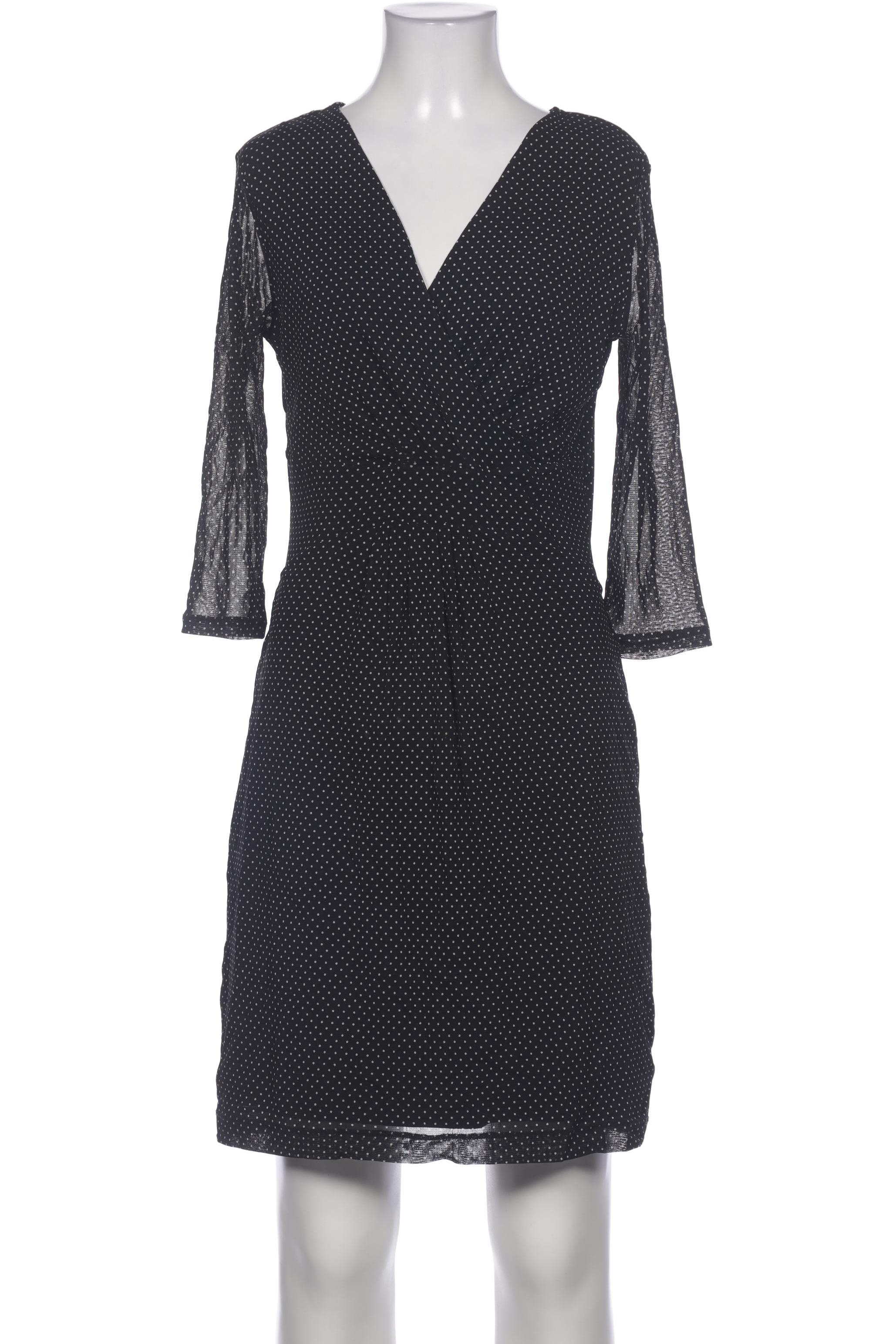 Thumbnail - s.Oliver Damen Kleid, schwarz, Gr. 38