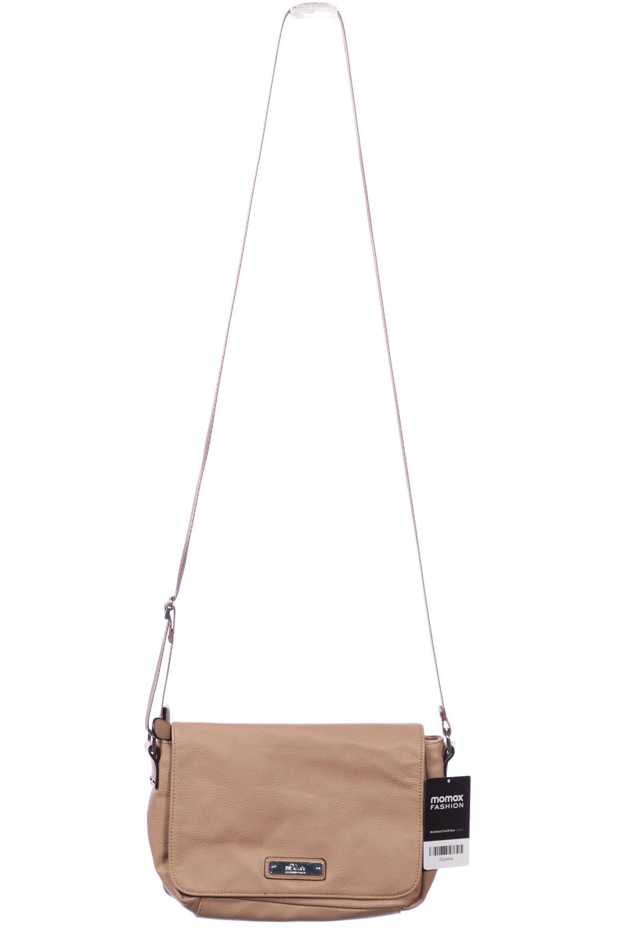 

s.Oliver Damen Handtasche, beige