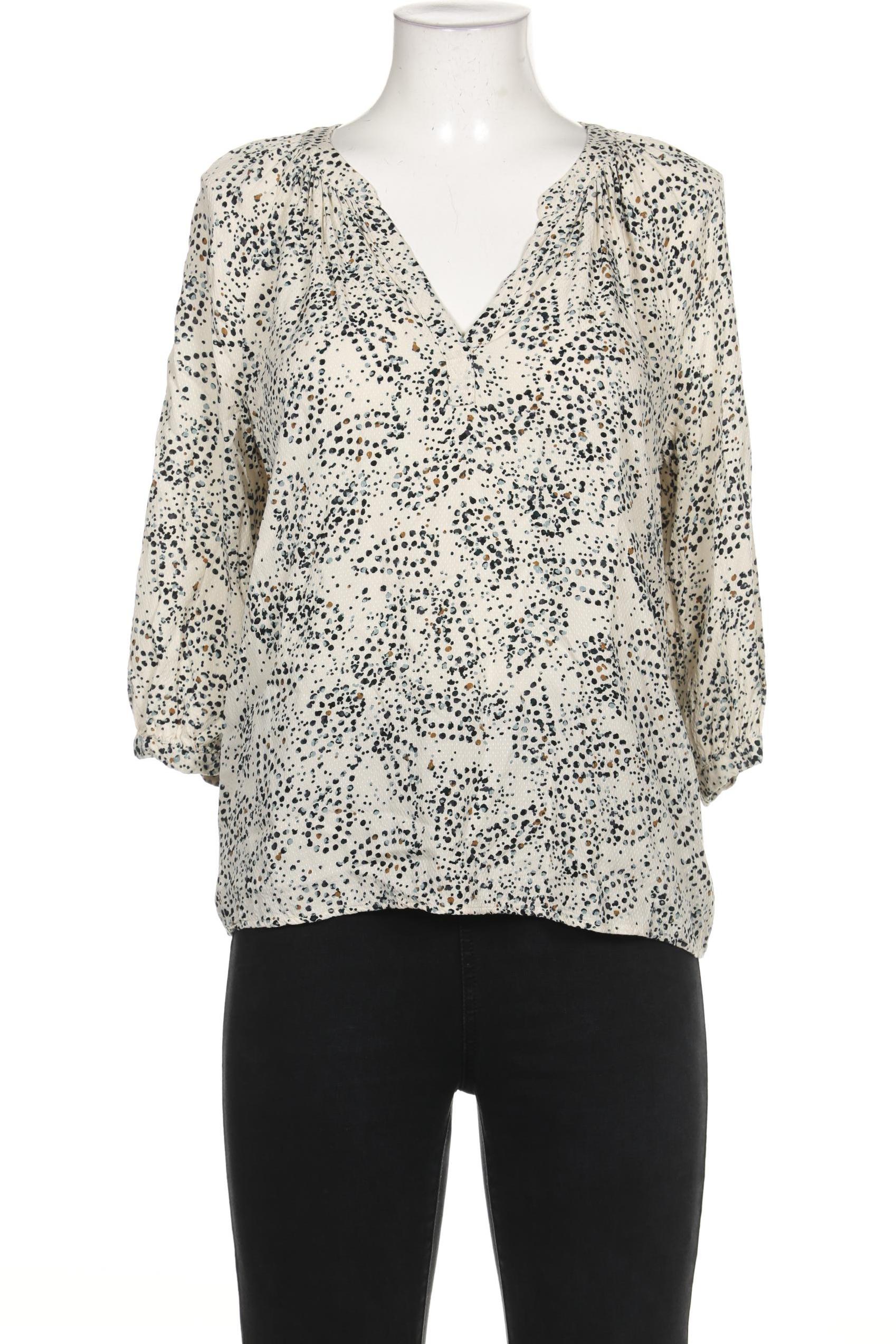 

s.Oliver Damen Bluse, weiß