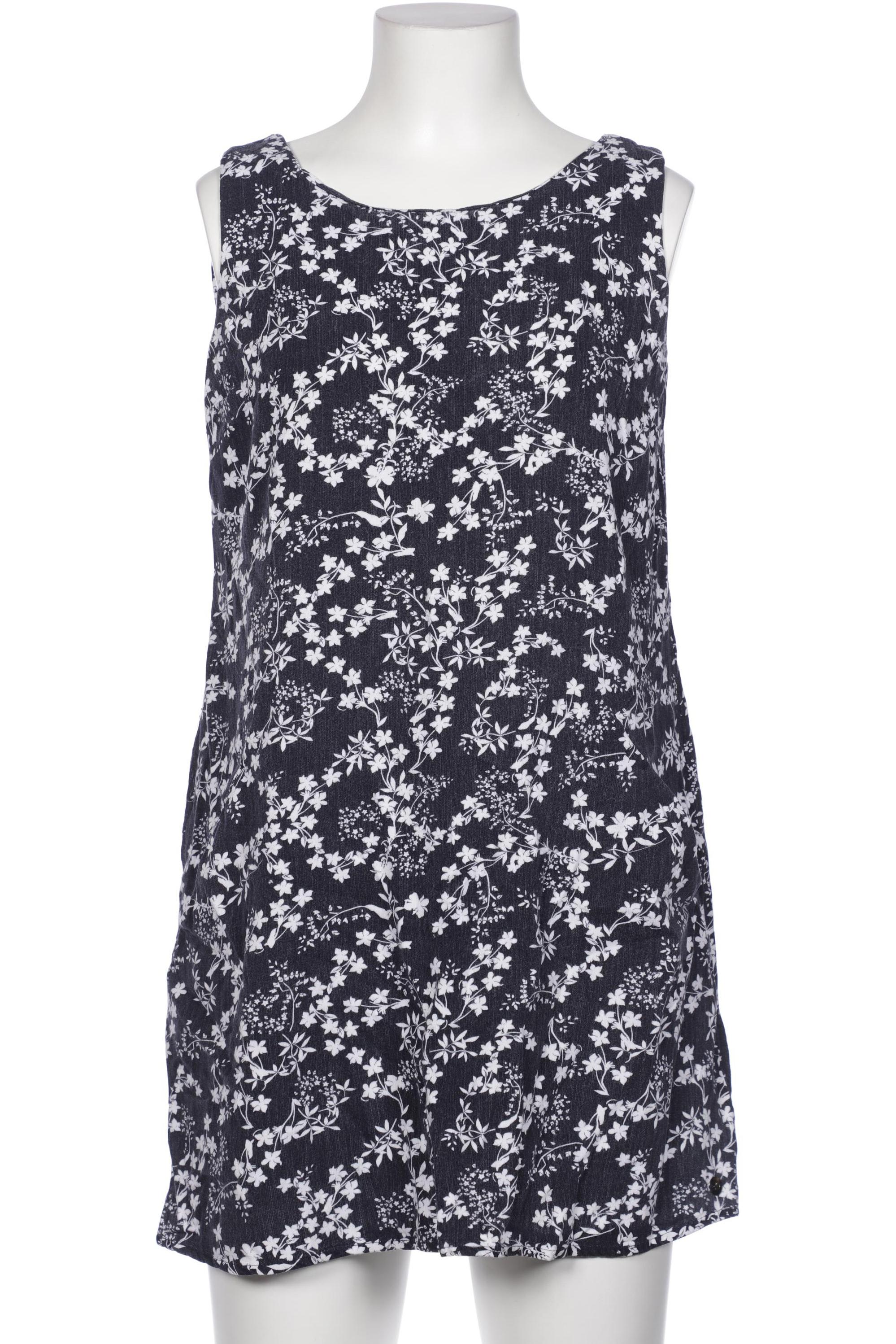 

s.Oliver Damen Kleid, marineblau