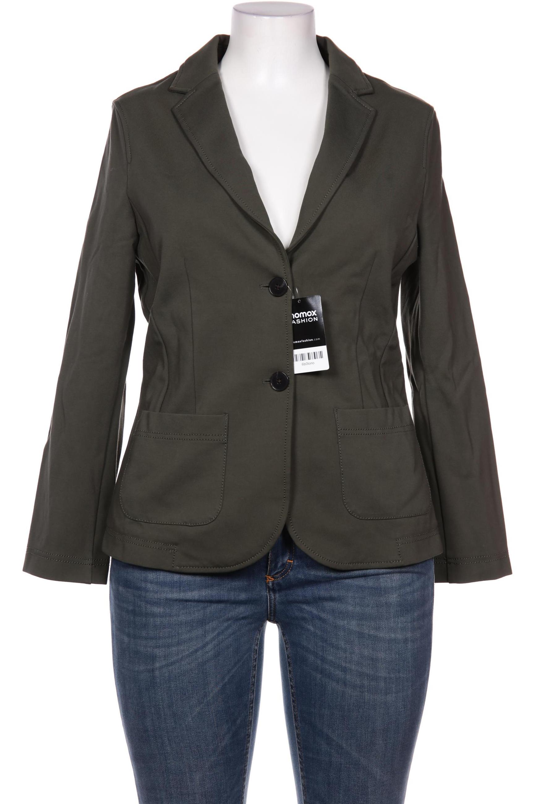 

s.Oliver Damen Blazer, grün, Gr. 42
