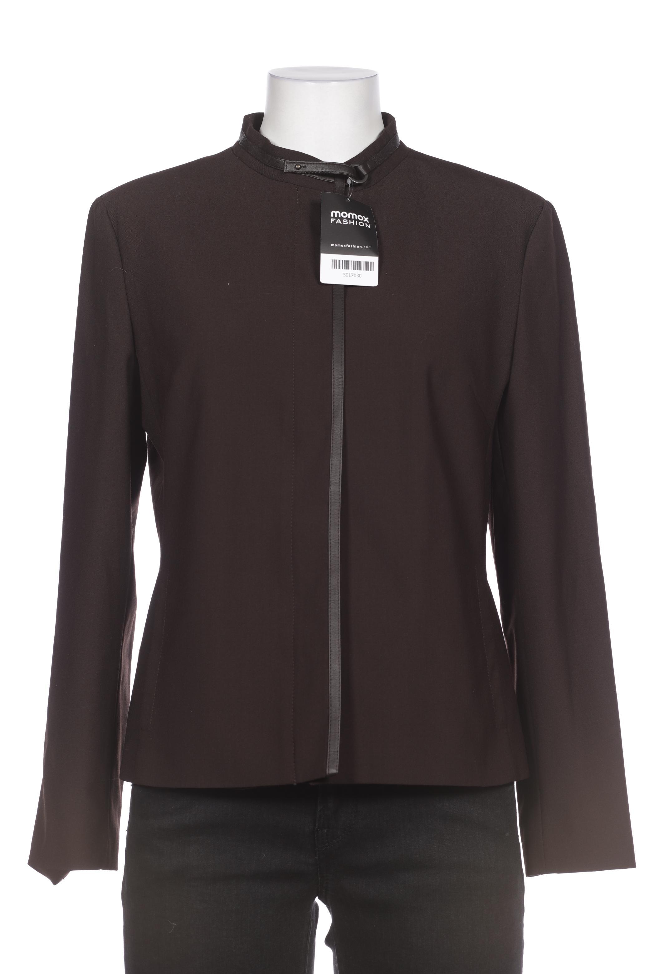 

s.Oliver Damen Blazer, braun, Gr. 38