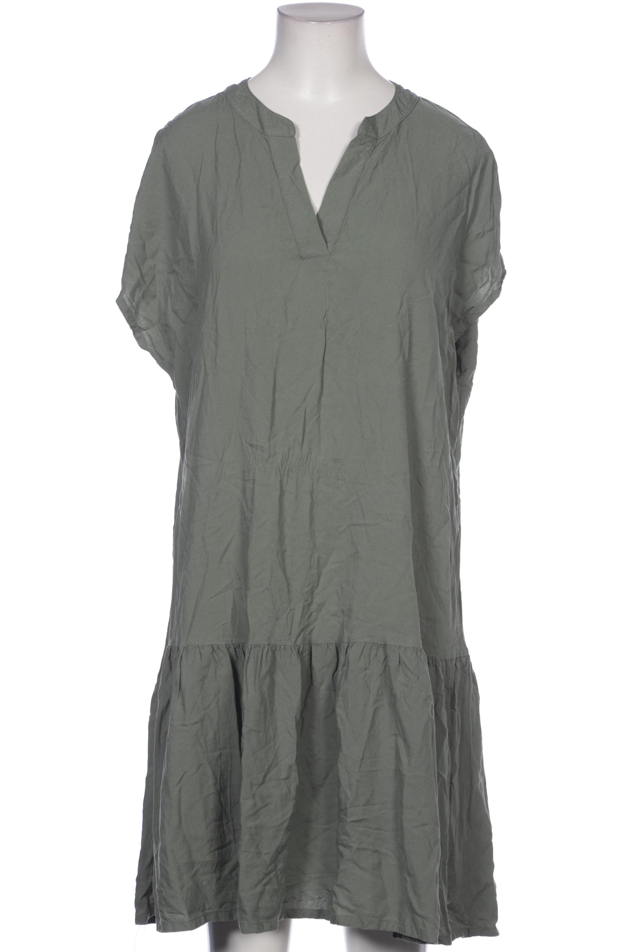 

s.Oliver Damen Kleid, grün, Gr. 38