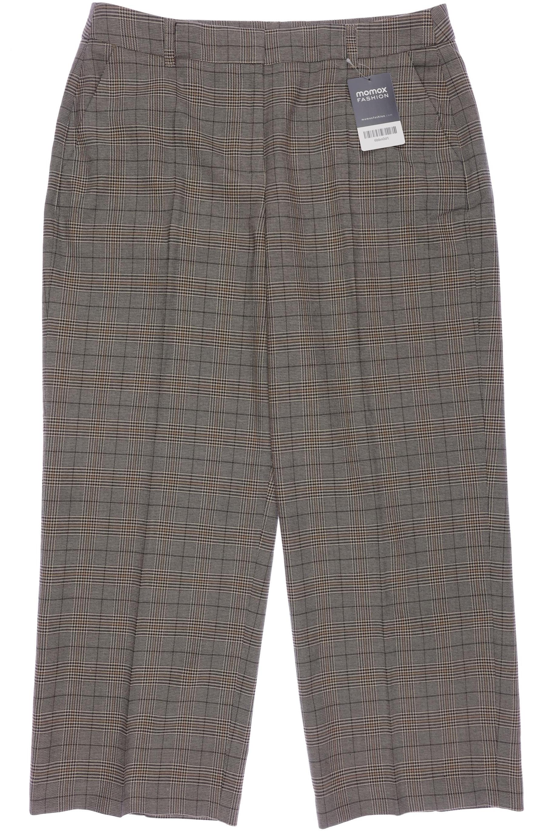 

s.Oliver Damen Stoffhose, braun, Gr. 38