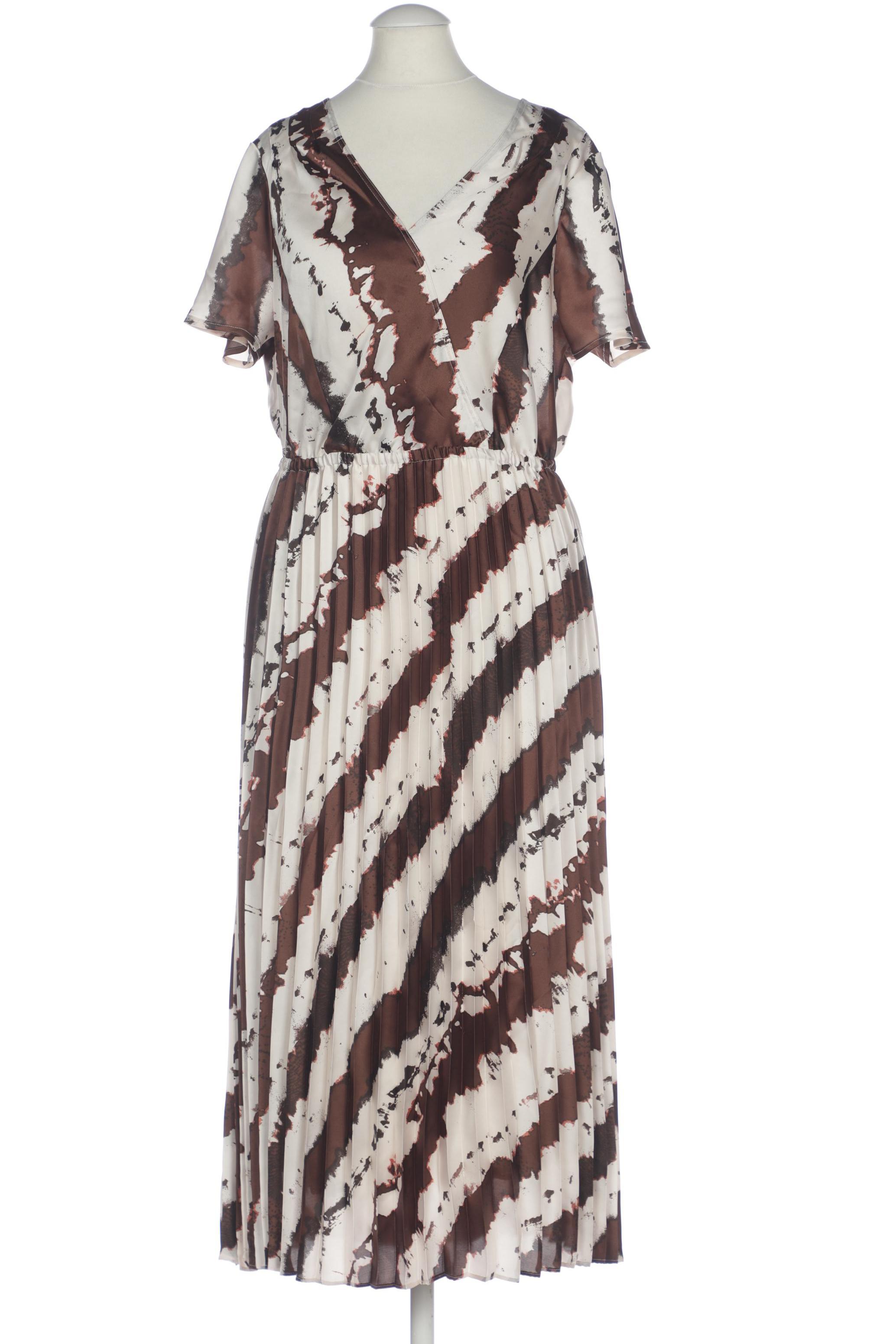 

s.Oliver Damen Kleid, braun, Gr. 36
