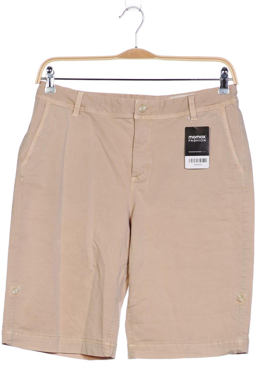 

s.Oliver Damen Shorts, beige