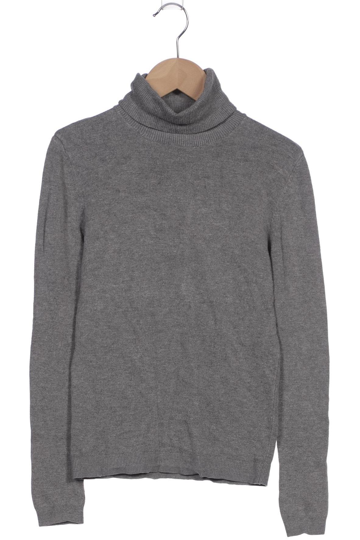 

s.Oliver Damen Pullover, grau, Gr. 34