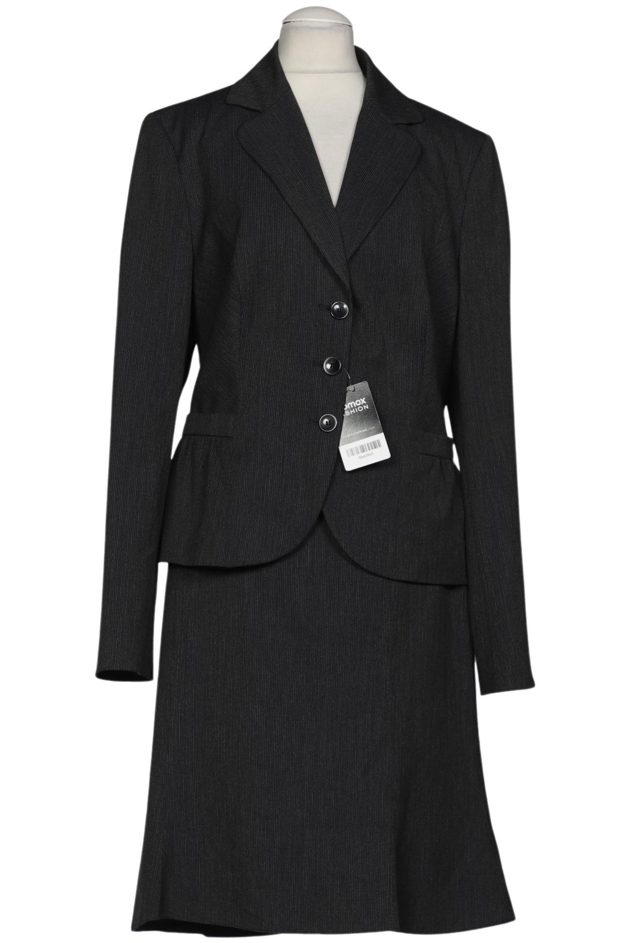 

s.Oliver Damen Anzug, marineblau, Gr. 40