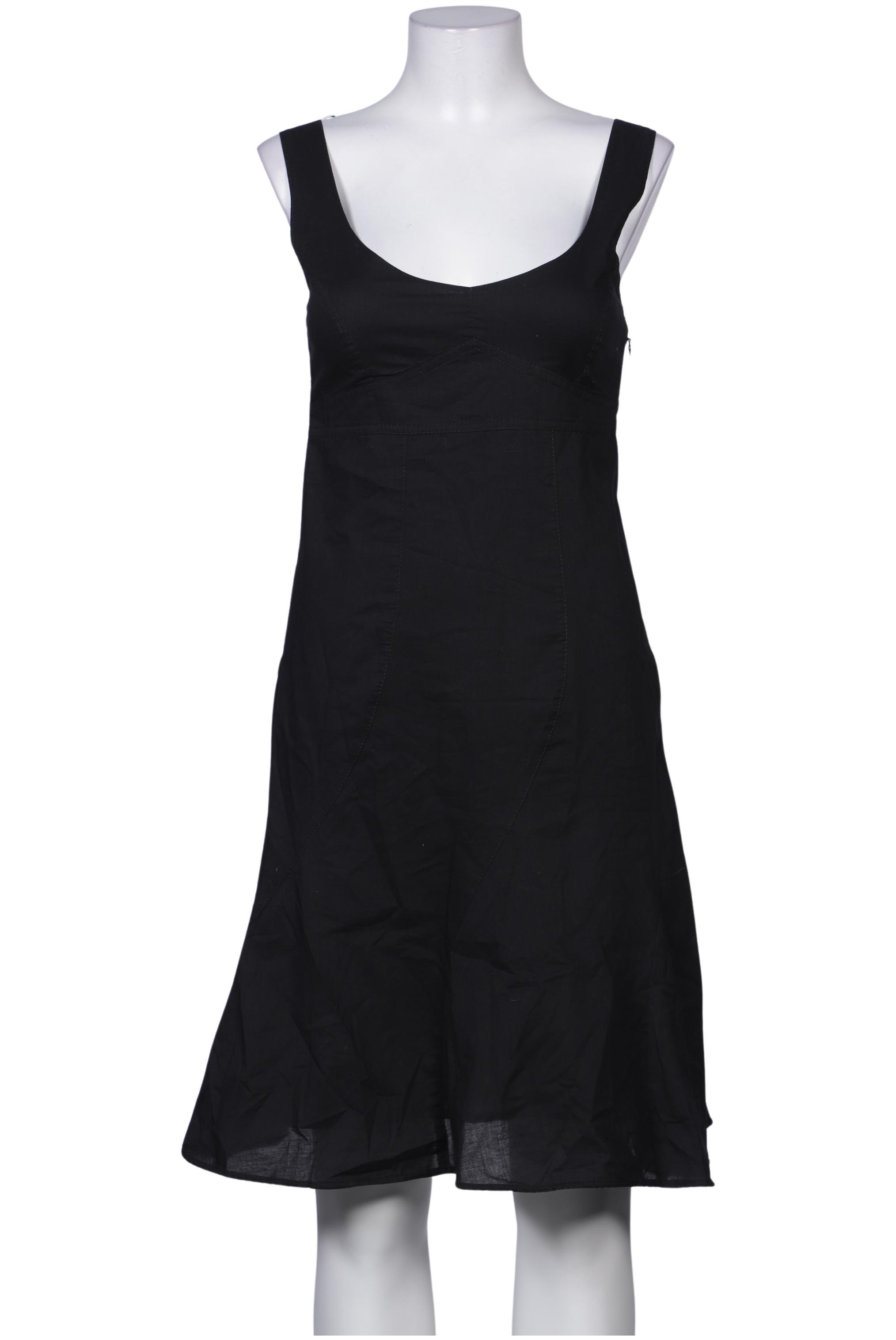 

s.Oliver Damen Kleid, schwarz, Gr. 36
