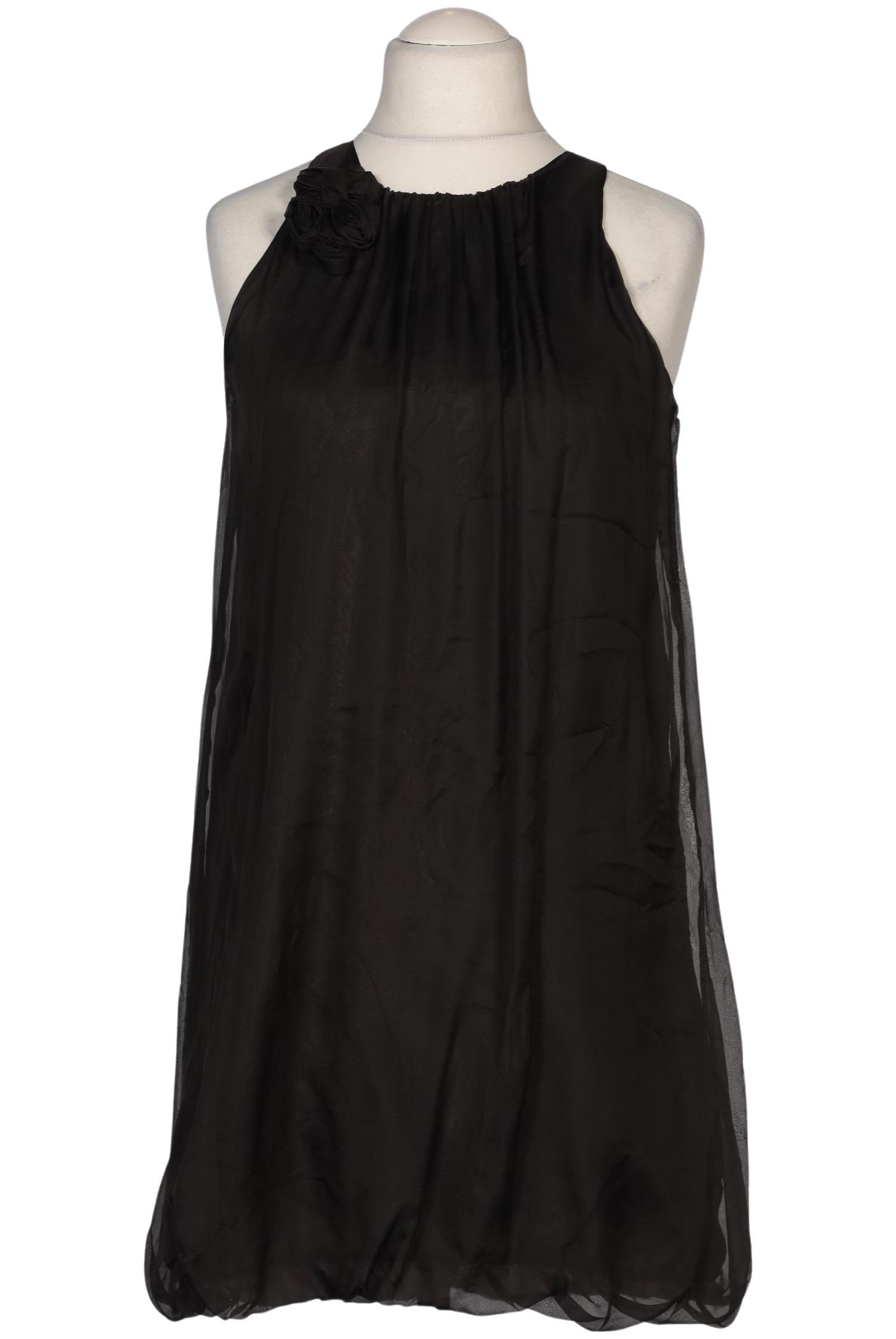

s.Oliver Damen Kleid, schwarz, Gr. 36