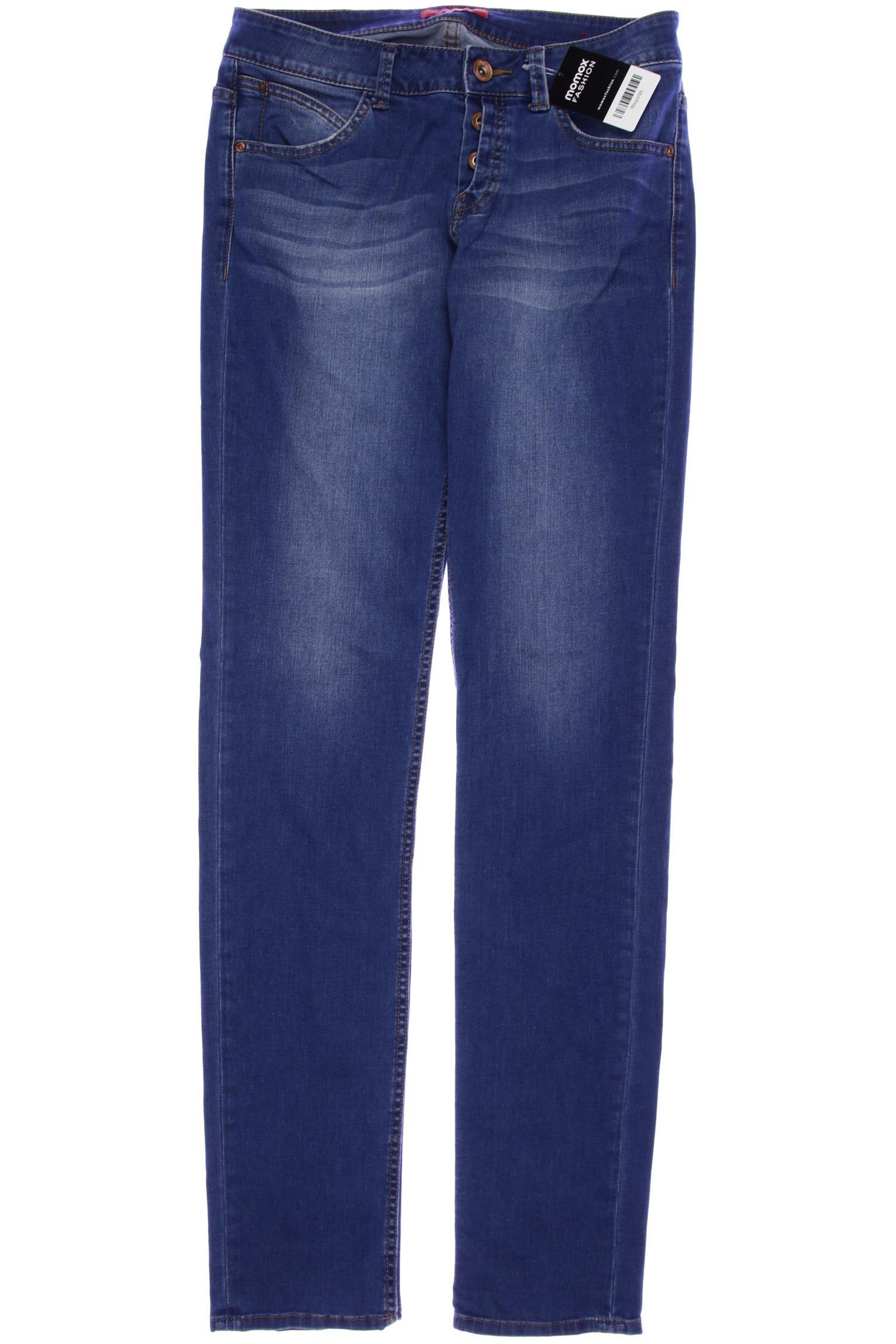 

s.Oliver Damen Jeans, blau, Gr. 31