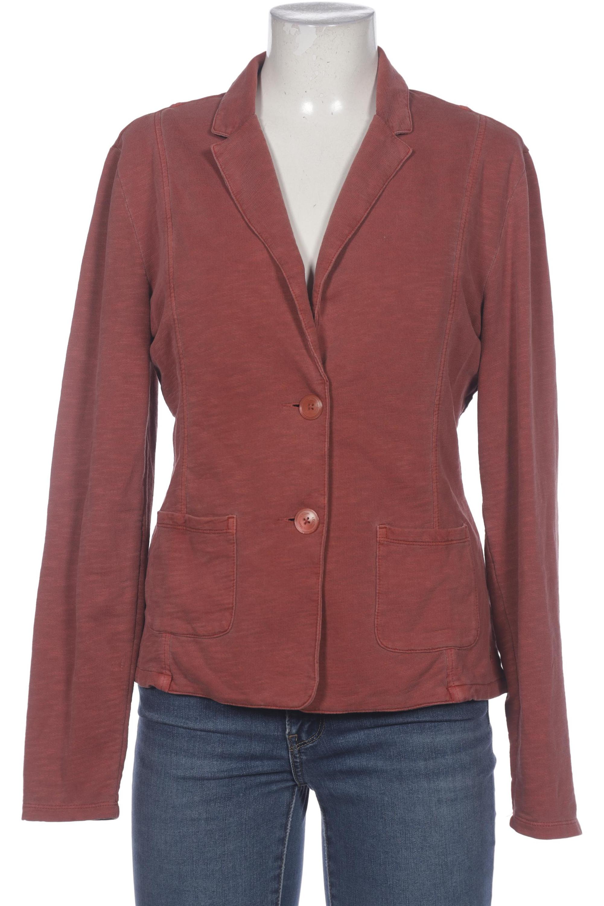 

s.Oliver Damen Blazer, braun, Gr. 40