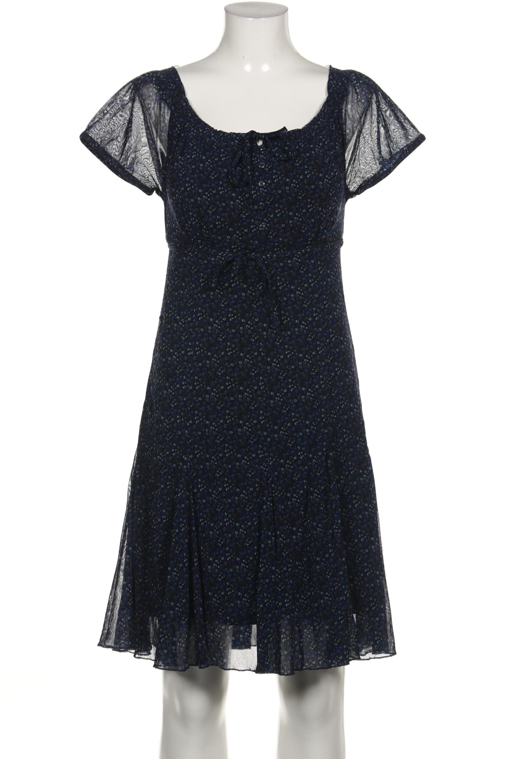 

s.Oliver Damen Kleid, marineblau, Gr. 40