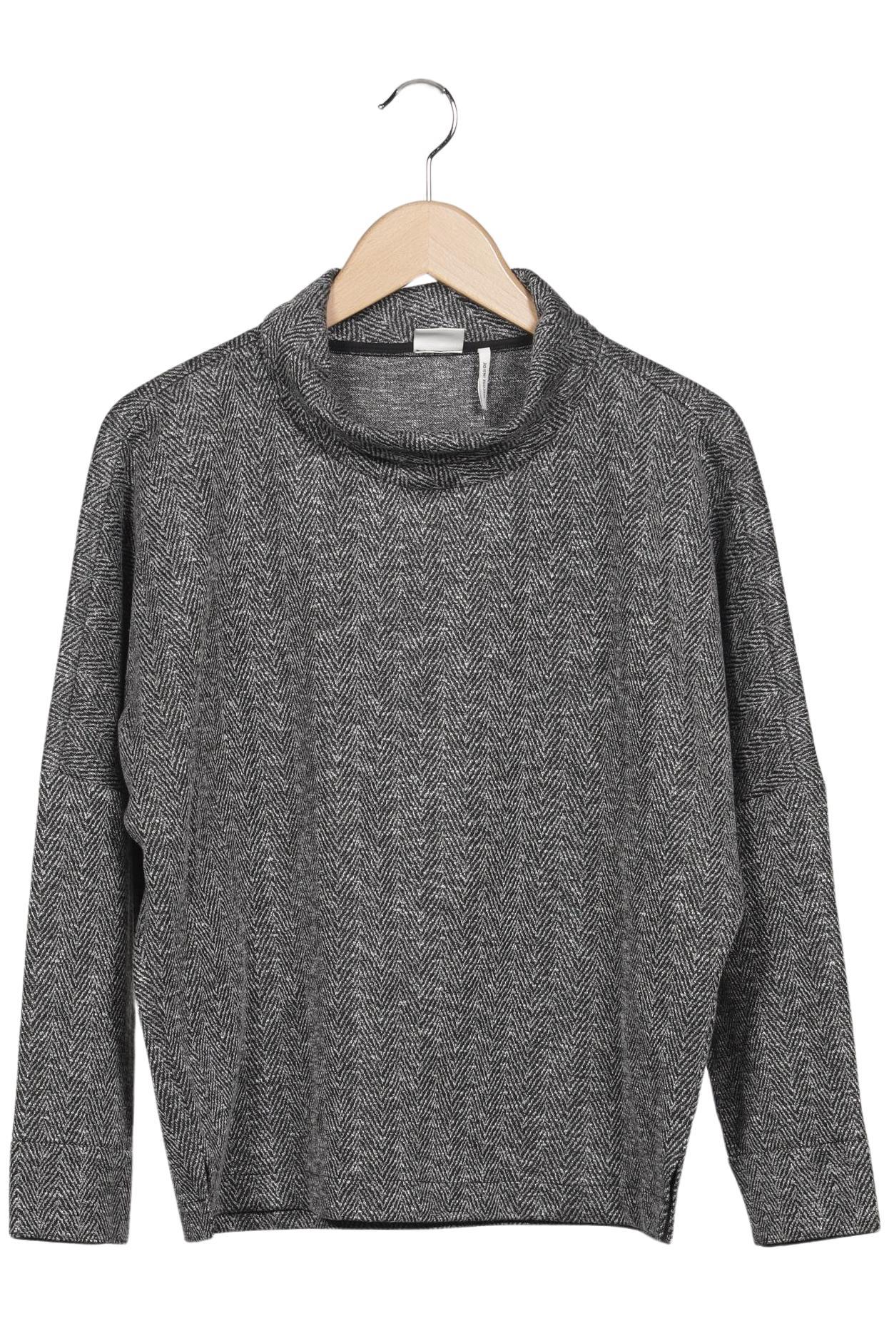 

s.Oliver Damen Pullover, grau, Gr. 36