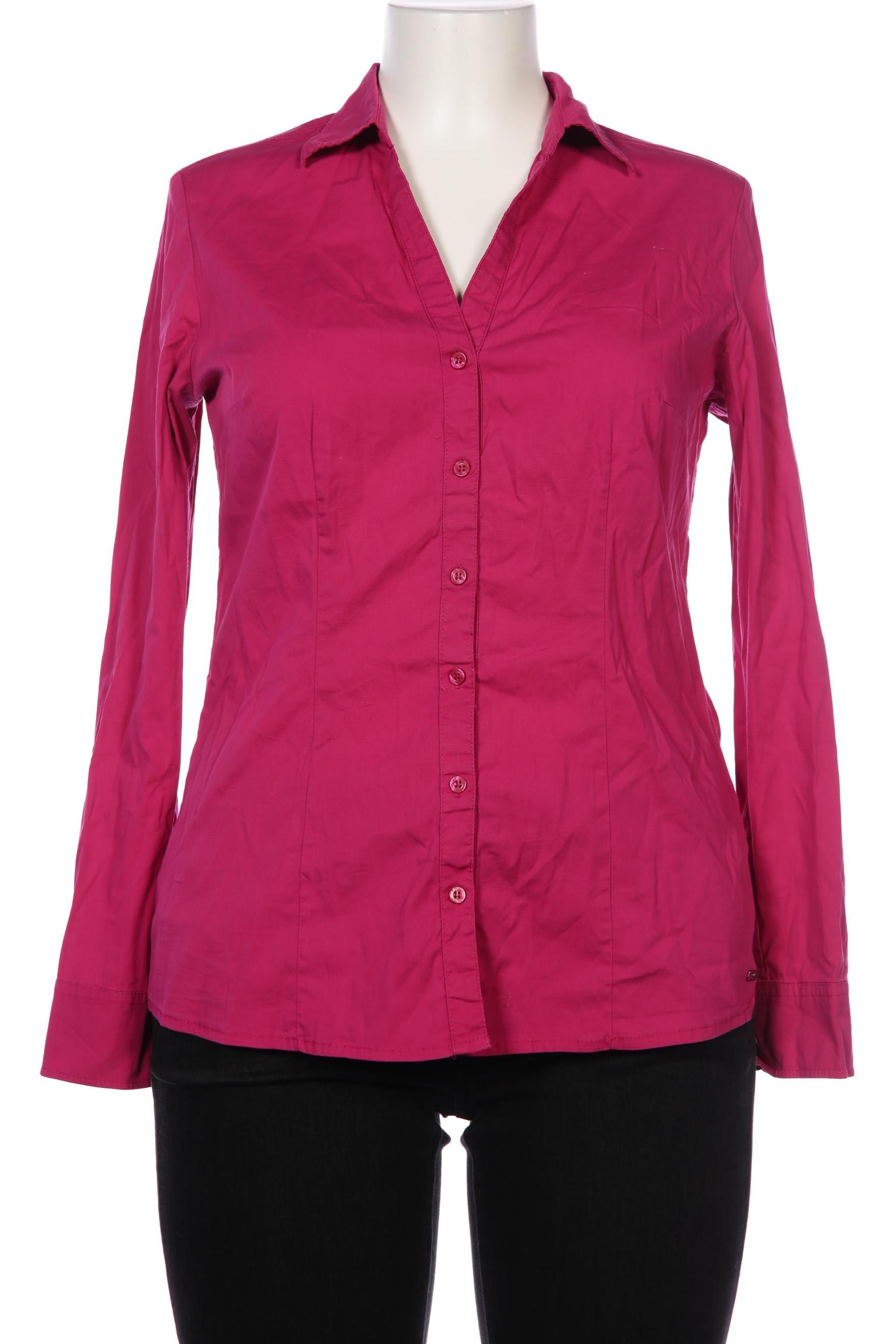 

s.Oliver Damen Bluse, pink, Gr. 42