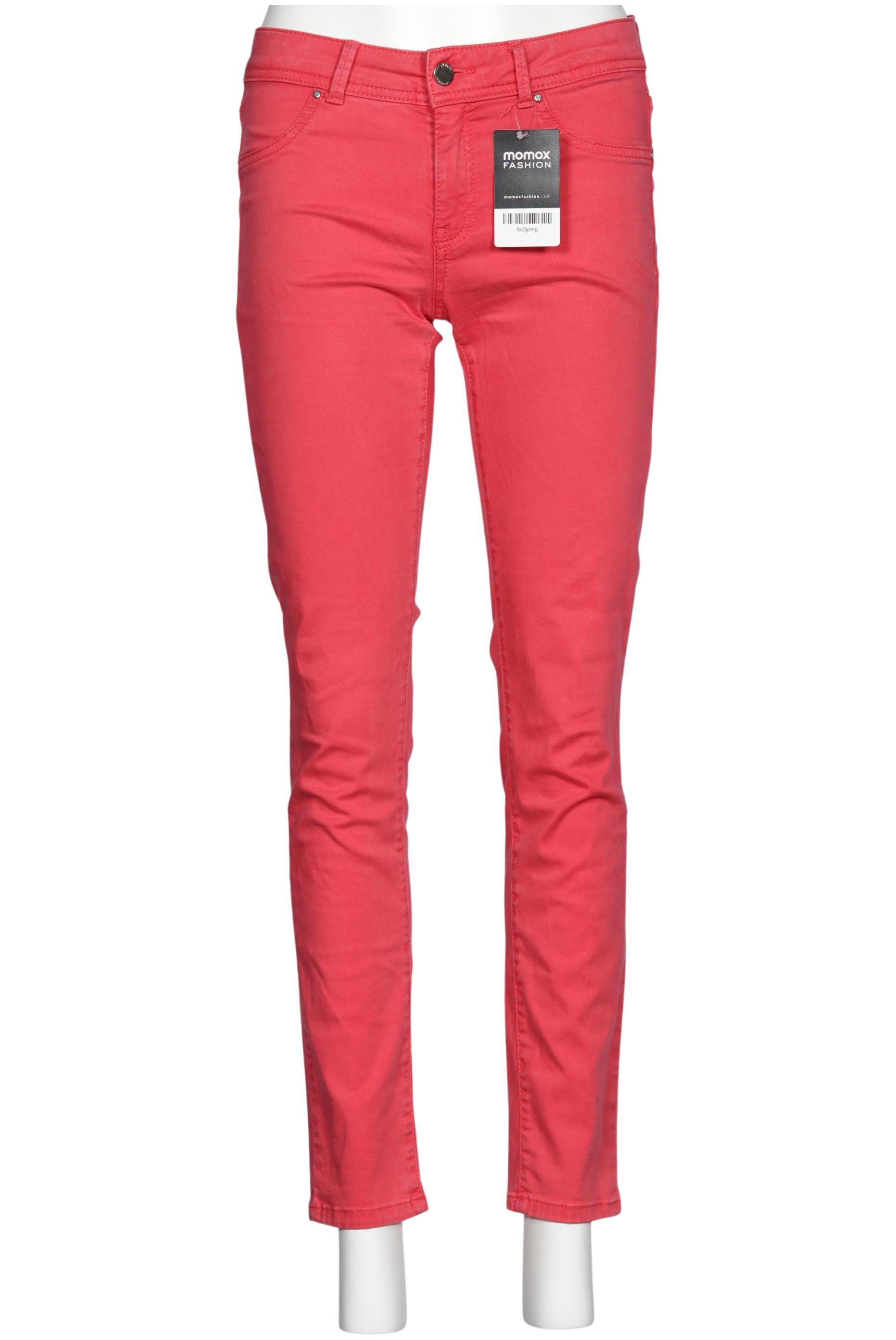 

s.Oliver Damen Jeans, pink, Gr. 28
