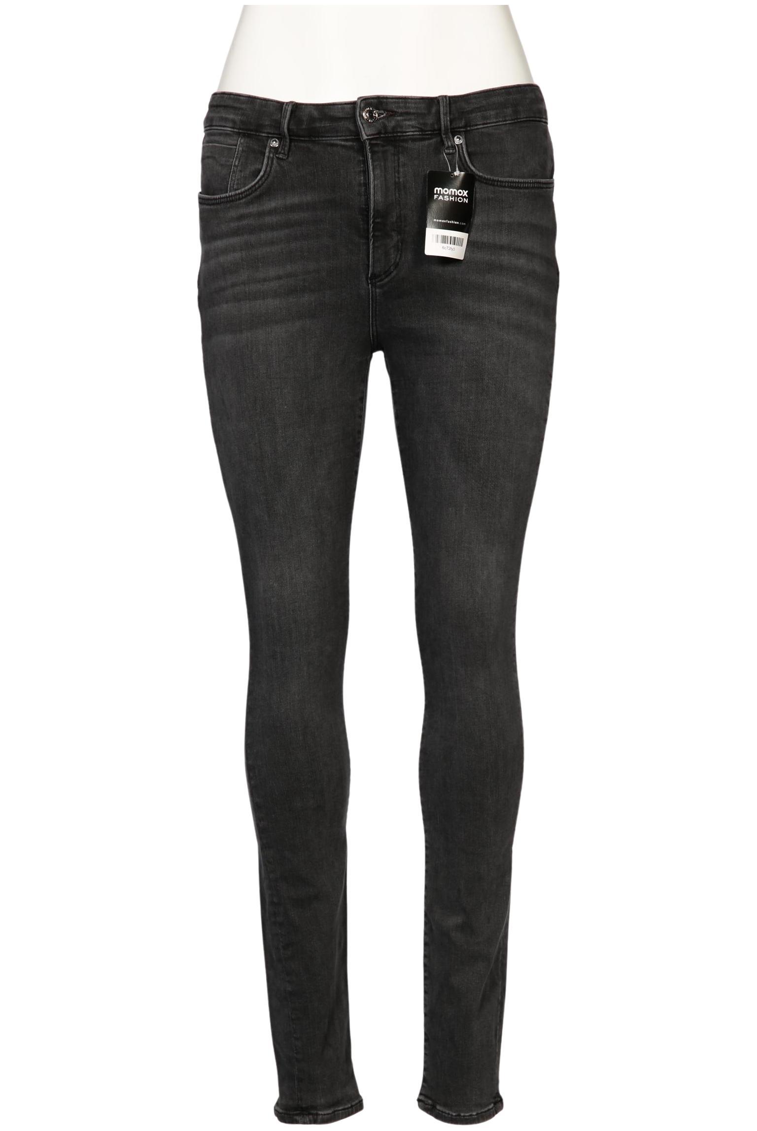 

s.Oliver Damen Jeans, grau, Gr. 44