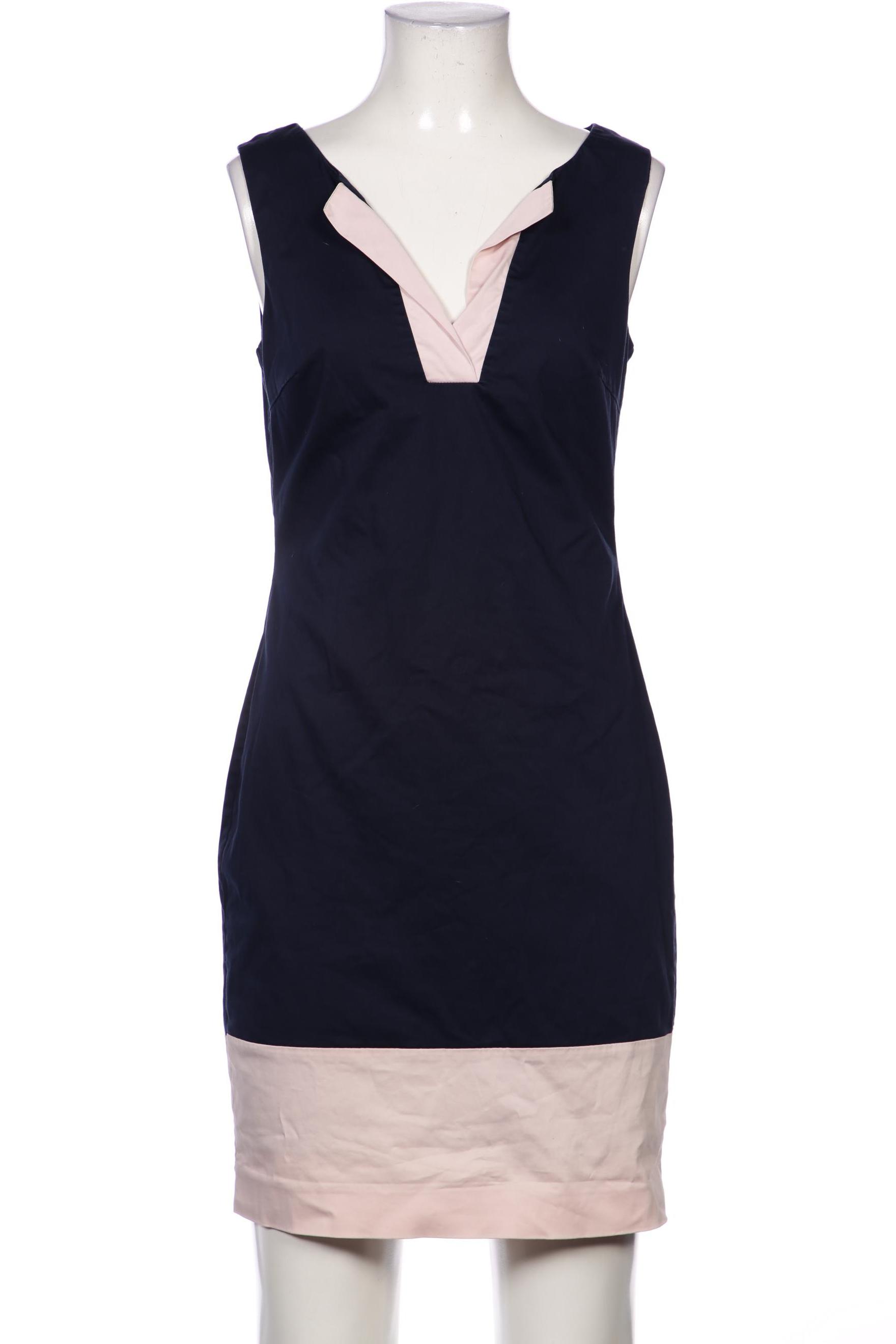 

s.Oliver Damen Kleid, marineblau, Gr. 34