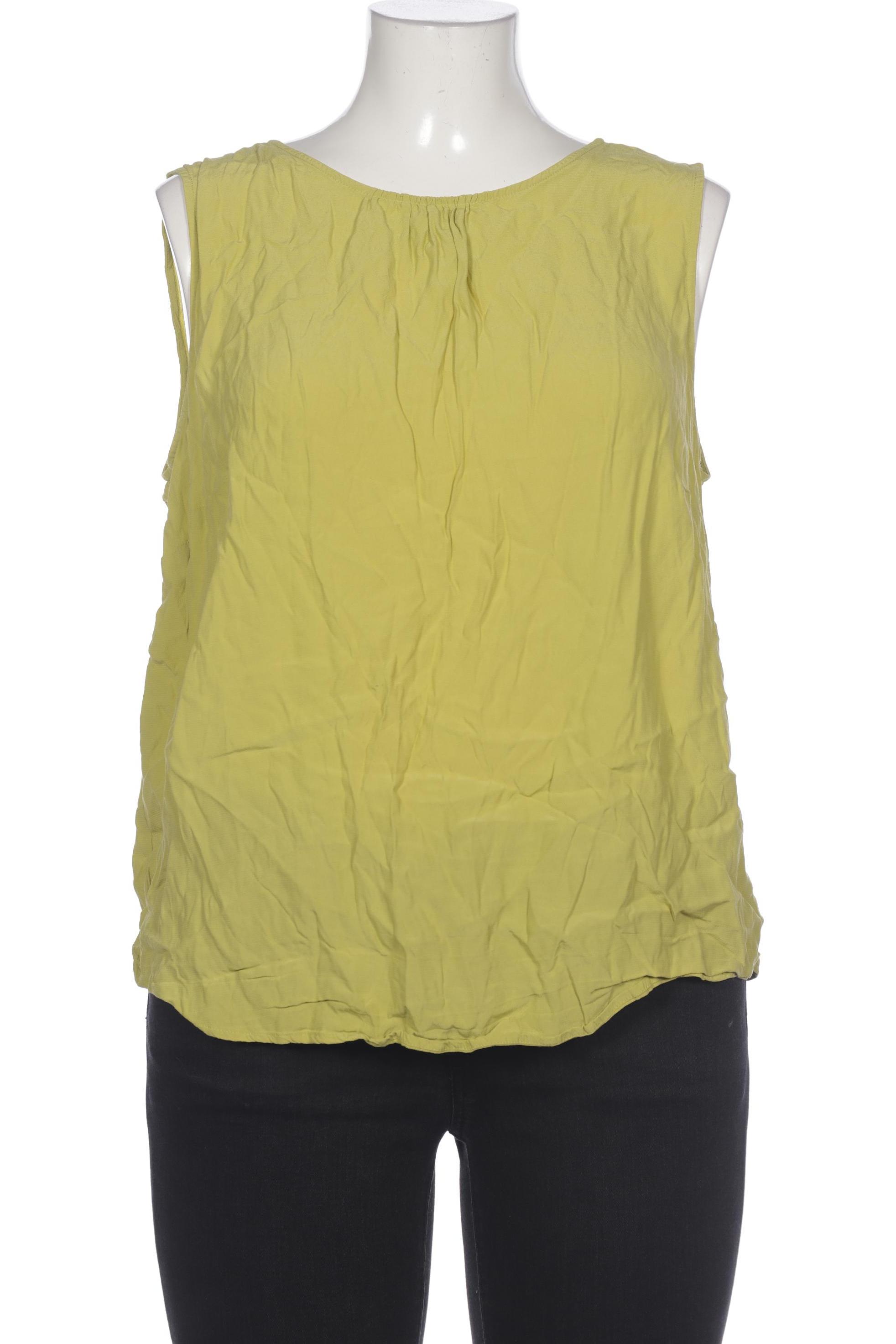 

s.Oliver Damen Bluse, hellgrün, Gr. 46