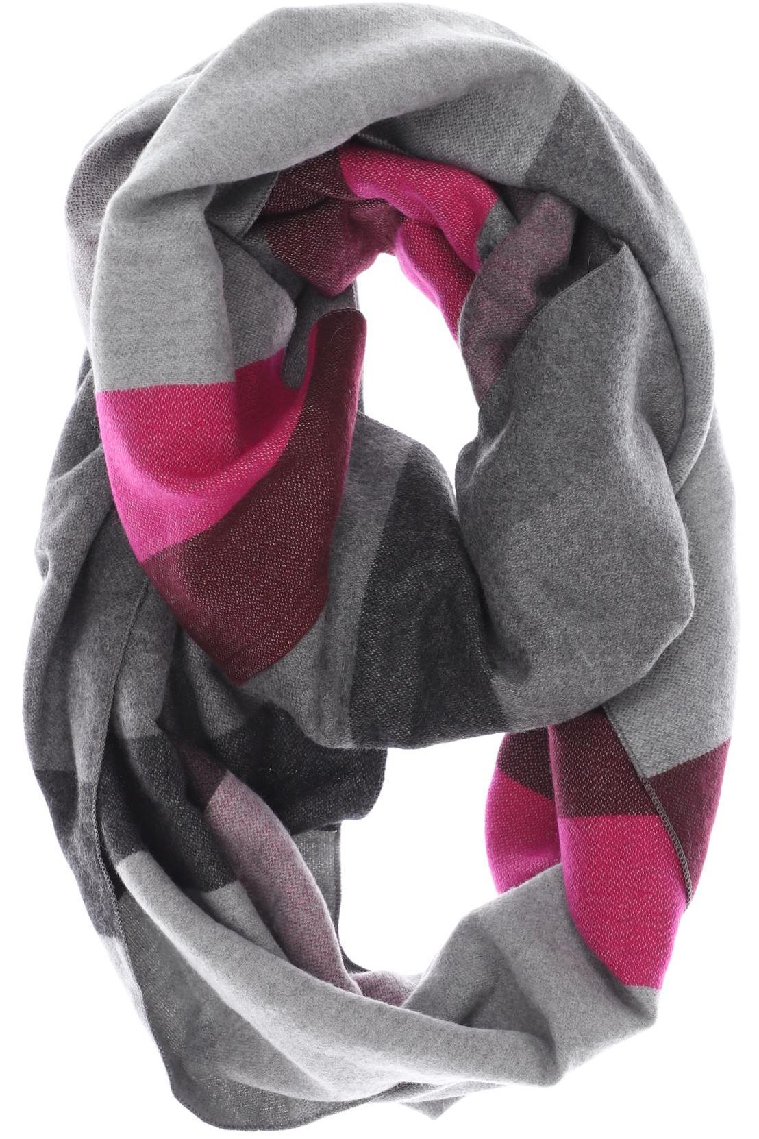 

s.Oliver Damen Schal, grau