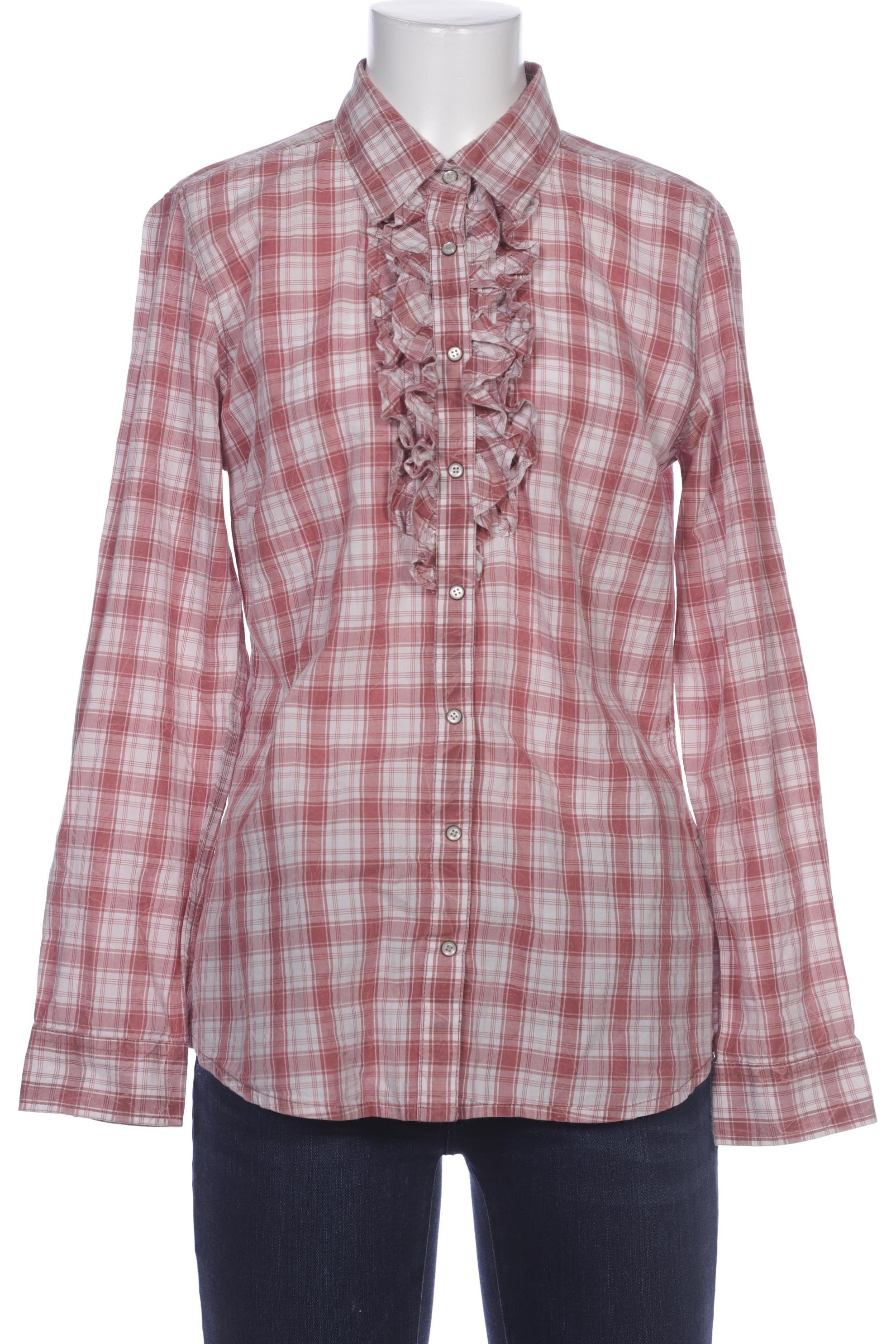 

s.Oliver Damen Bluse, rot, Gr. 38