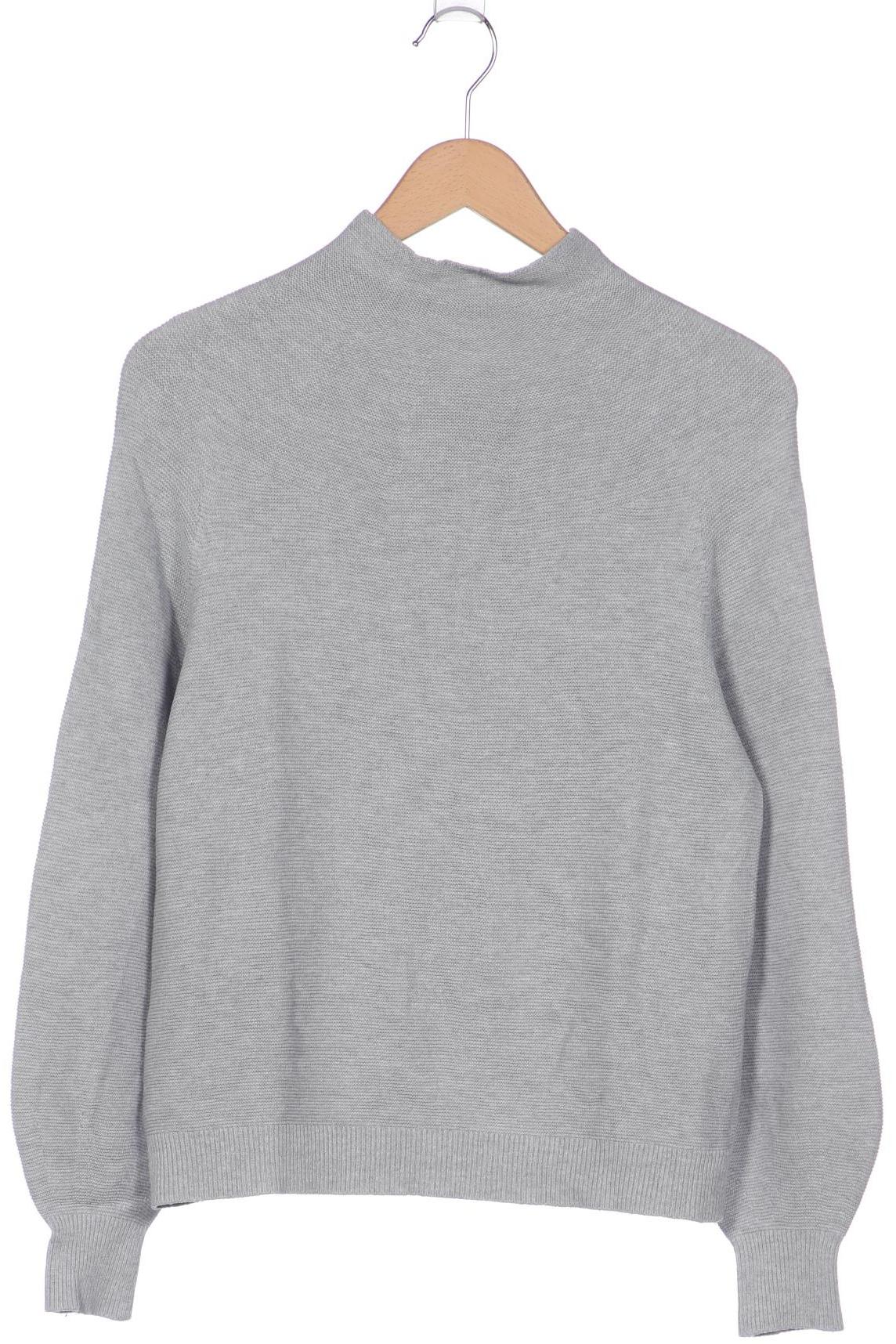 

s.Oliver Damen Pullover, grau, Gr. 38