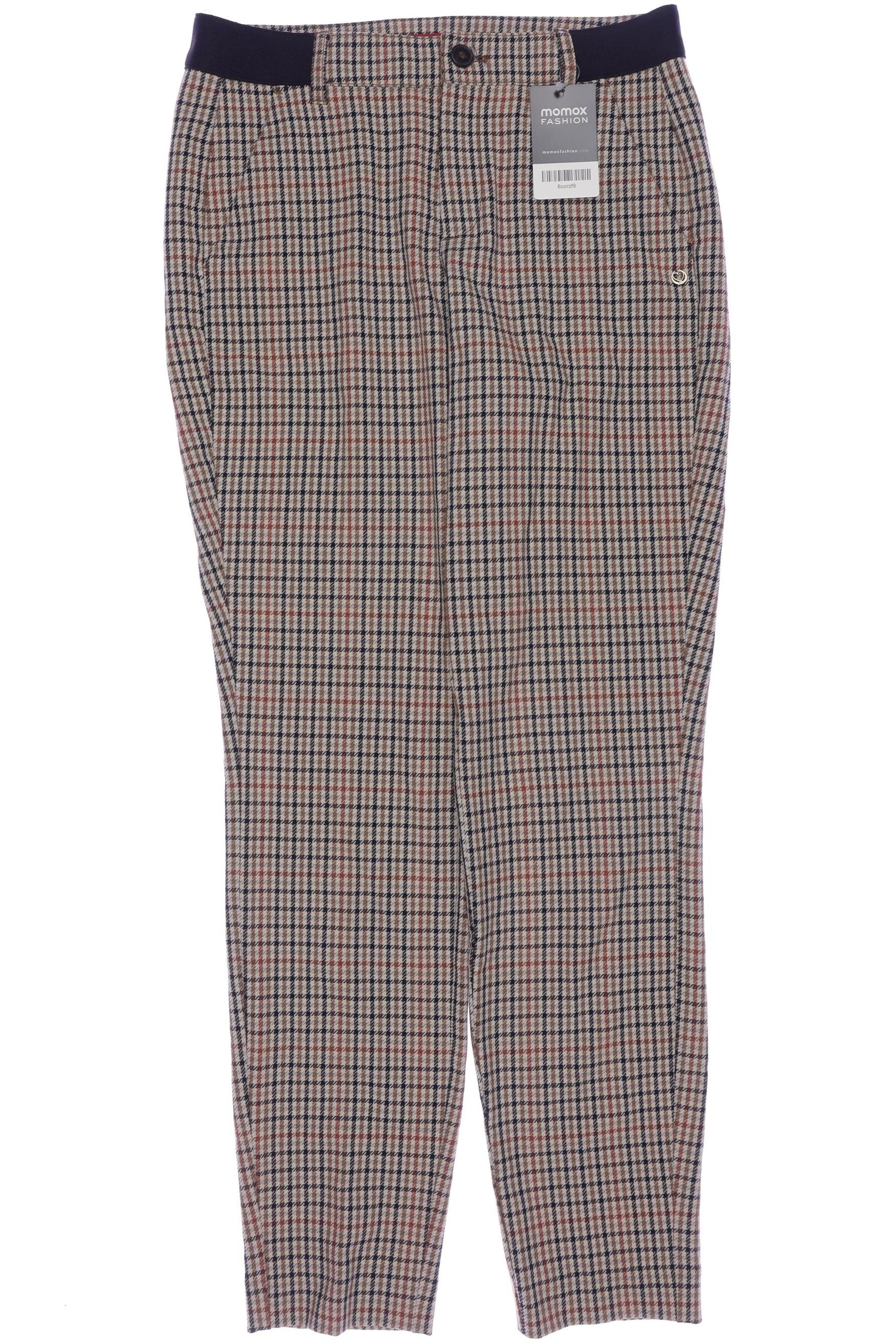 

s.Oliver Damen Stoffhose, braun, Gr. 36