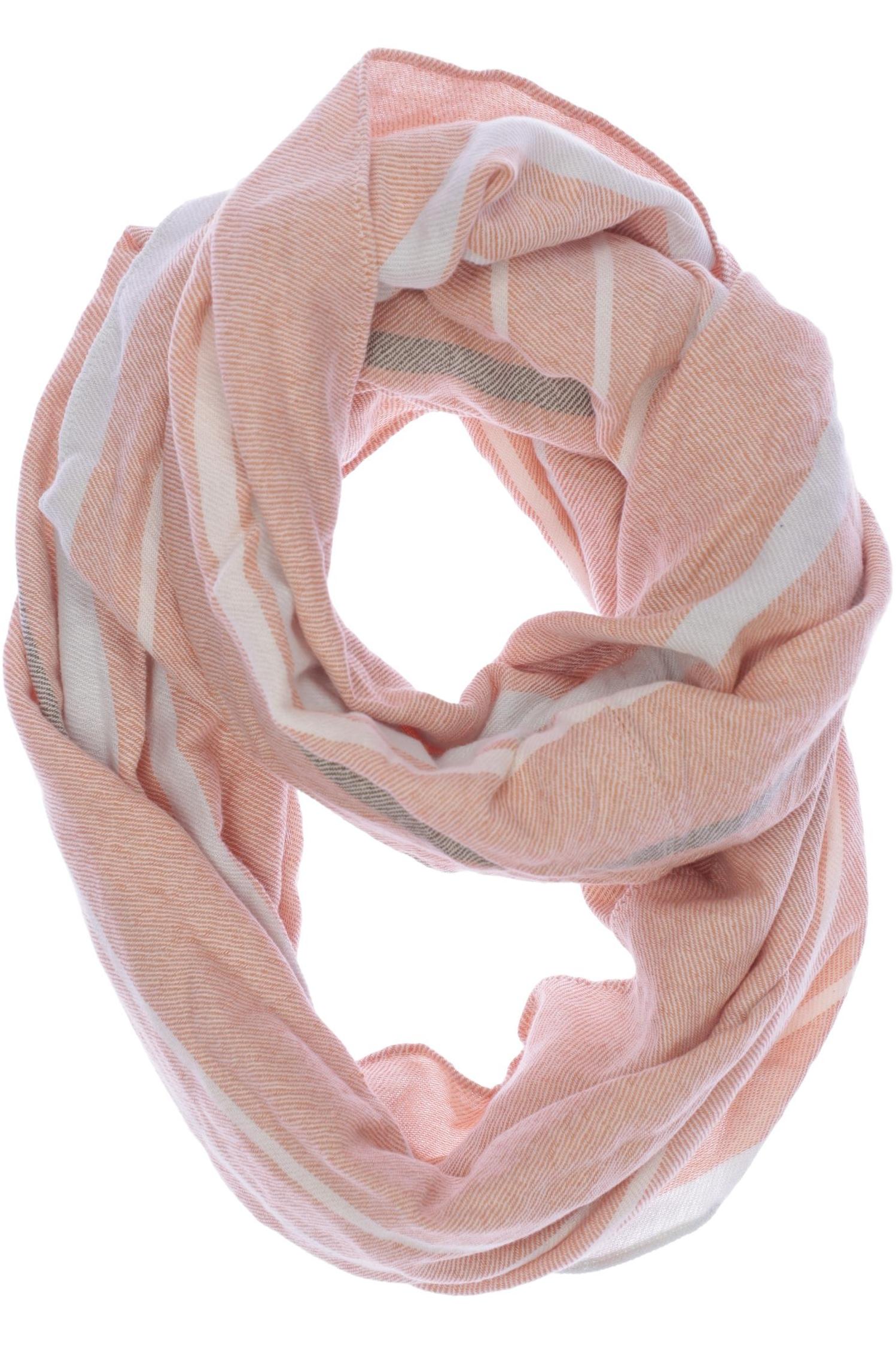 

s.Oliver Damen Schal, pink, Gr.