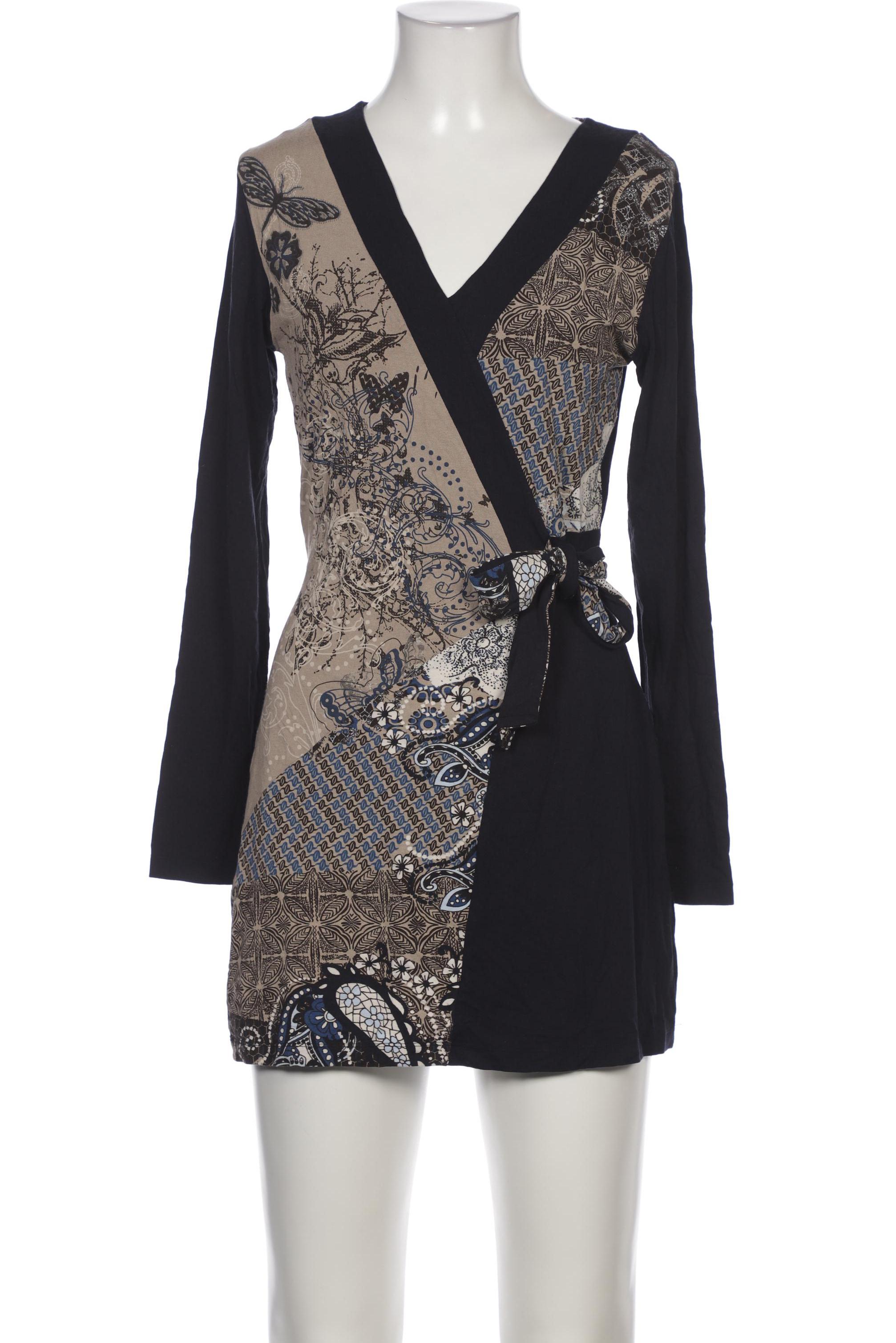 

s.Oliver Damen Kleid, marineblau