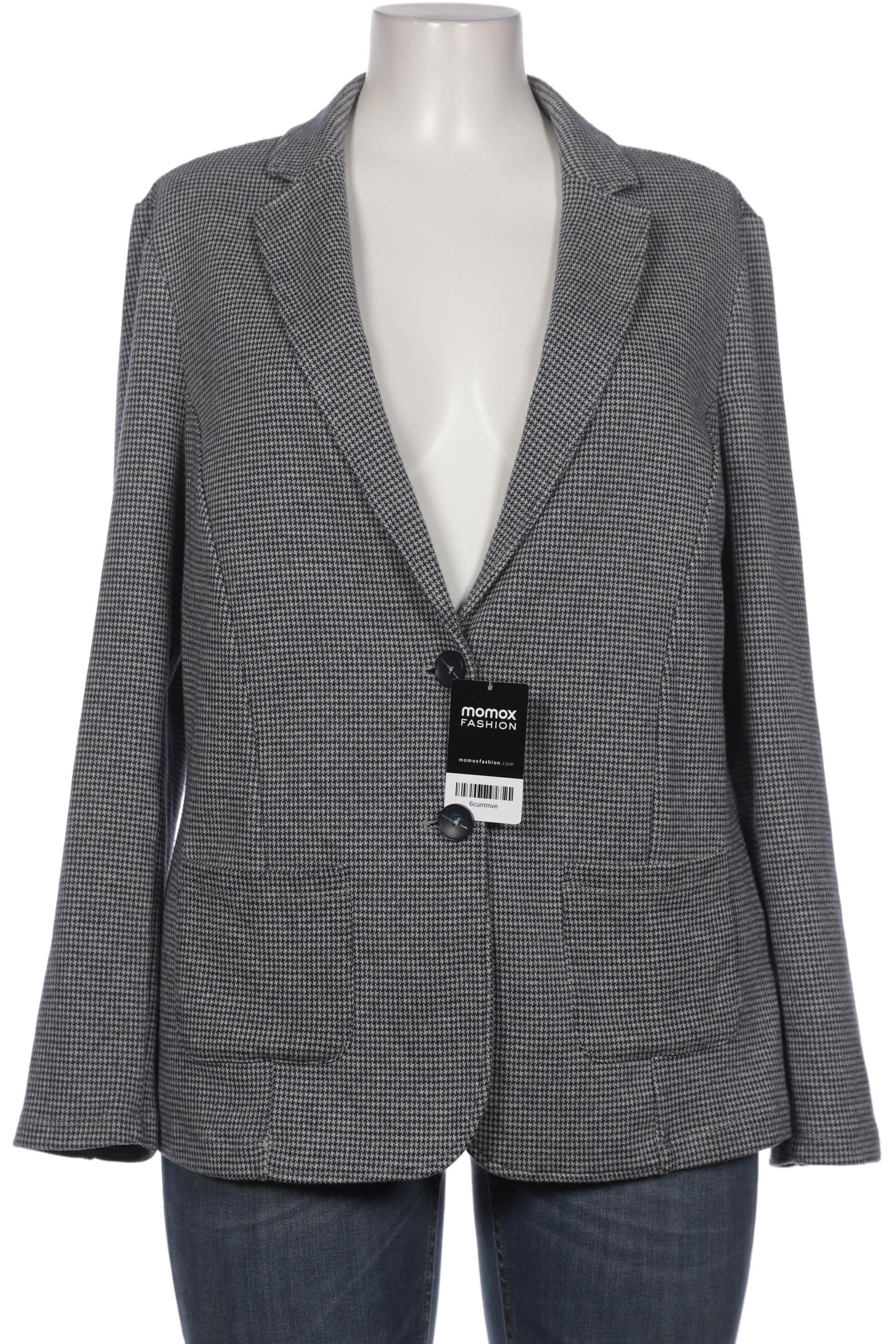 

s.Oliver Damen Blazer, marineblau, Gr. 46