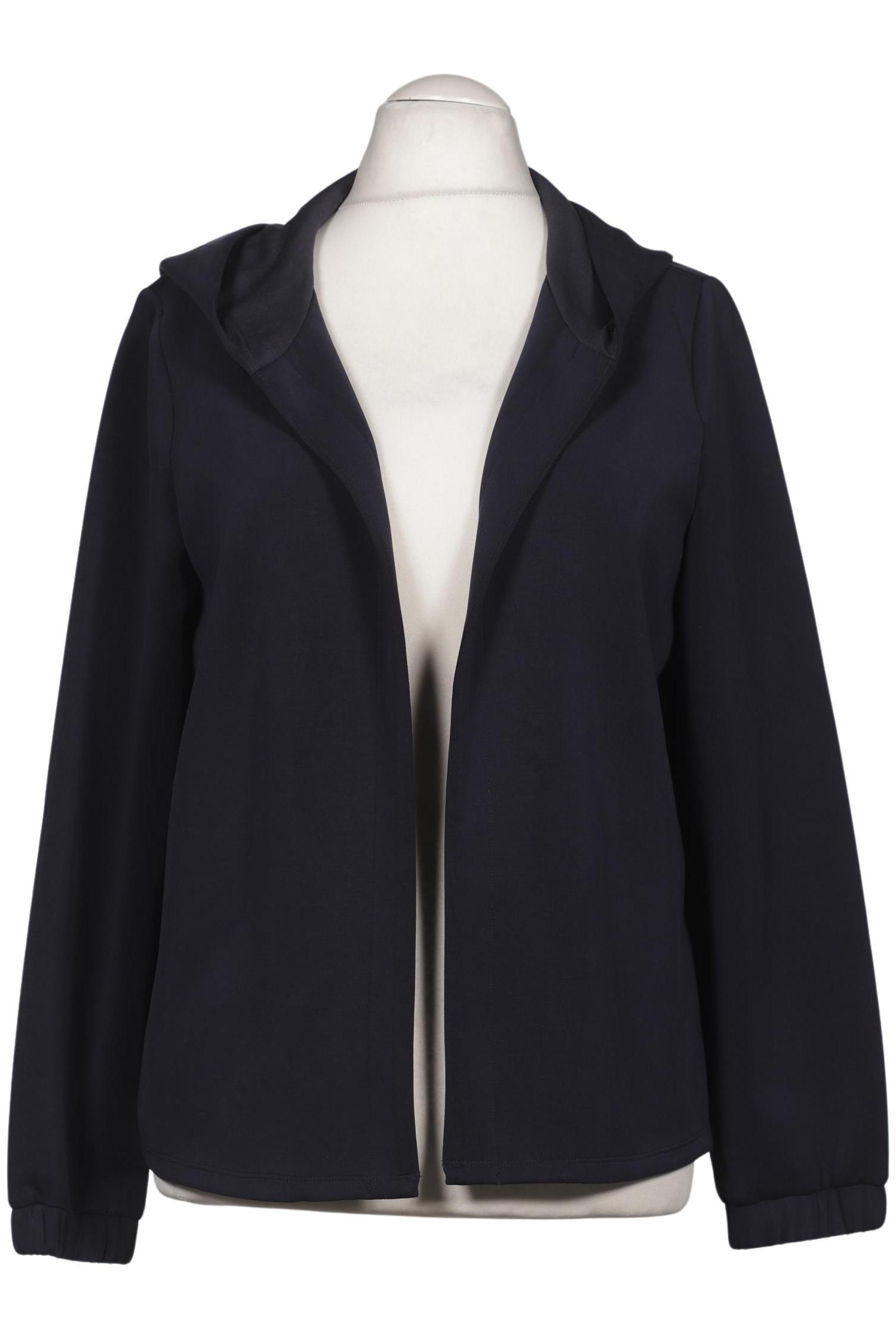 

s.Oliver Damen Strickjacke, marineblau, Gr. 42