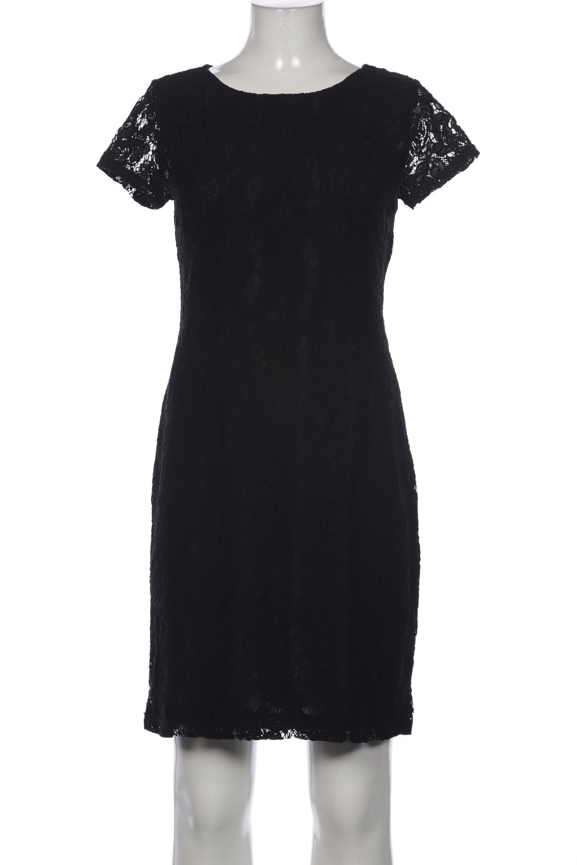 

s.Oliver Damen Kleid, schwarz, Gr. 40